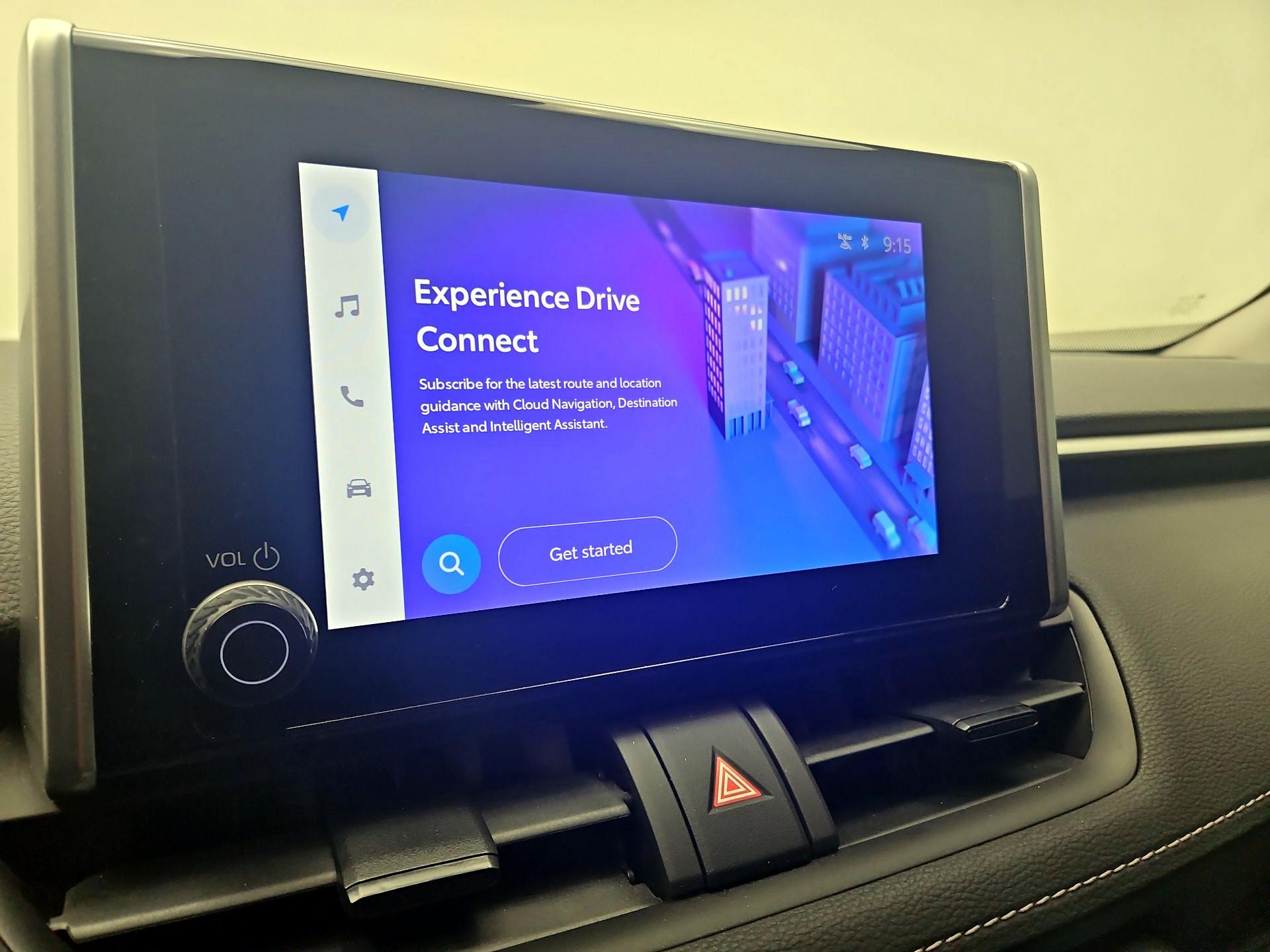 Thumbnail: 2024 Toyota RAV4 - 14