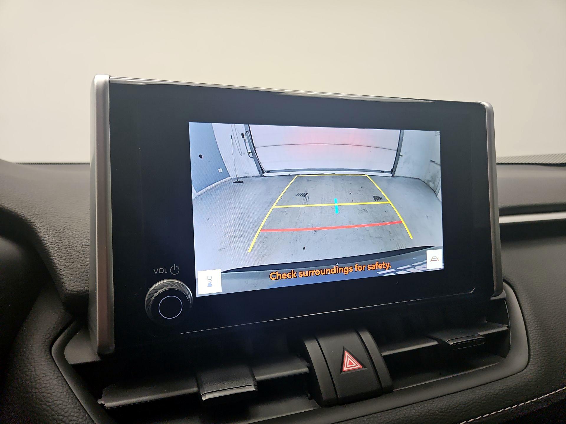 Thumbnail: 2024 Toyota RAV4 - 15