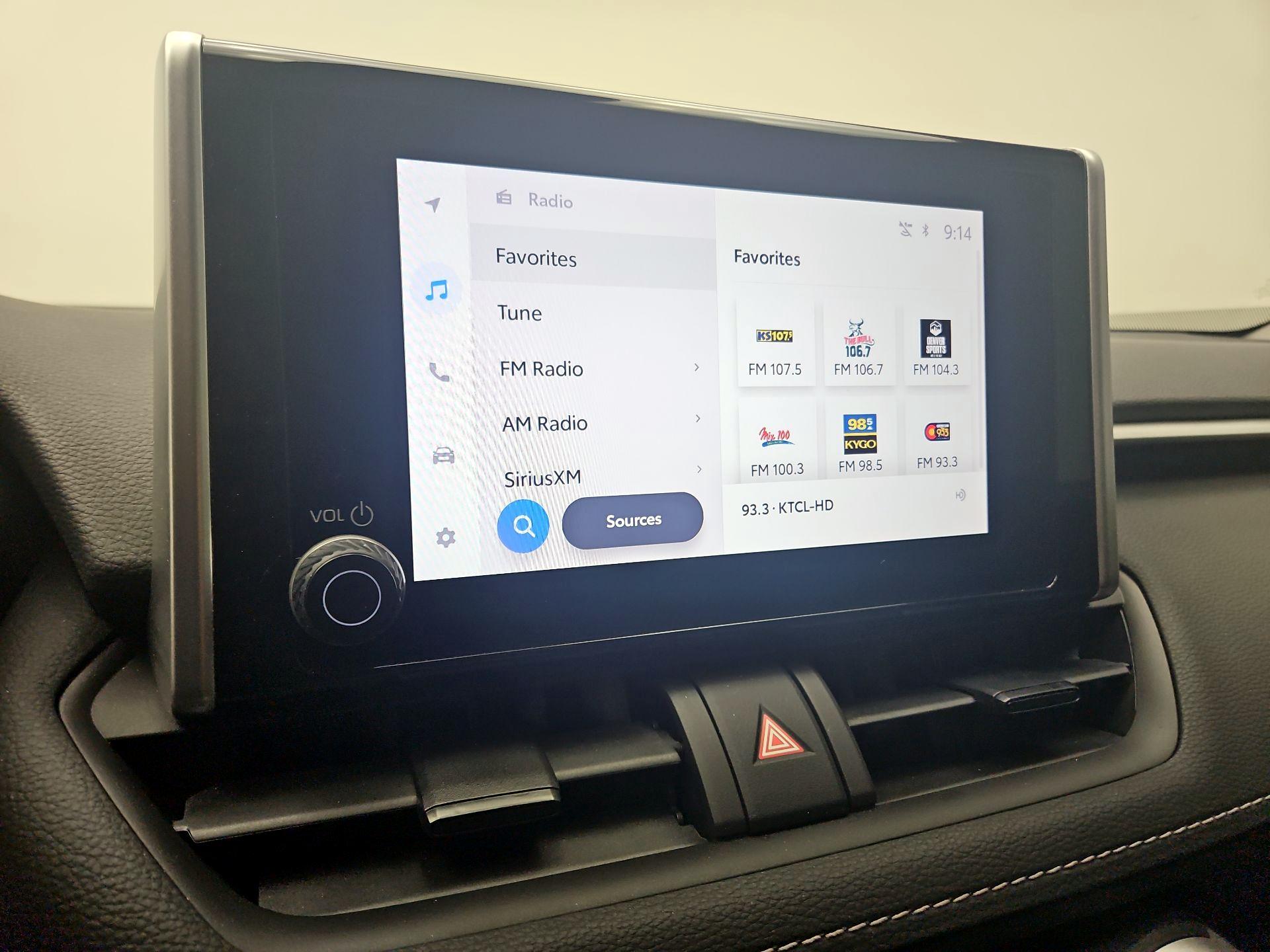 Thumbnail: 2024 Toyota RAV4 - 16