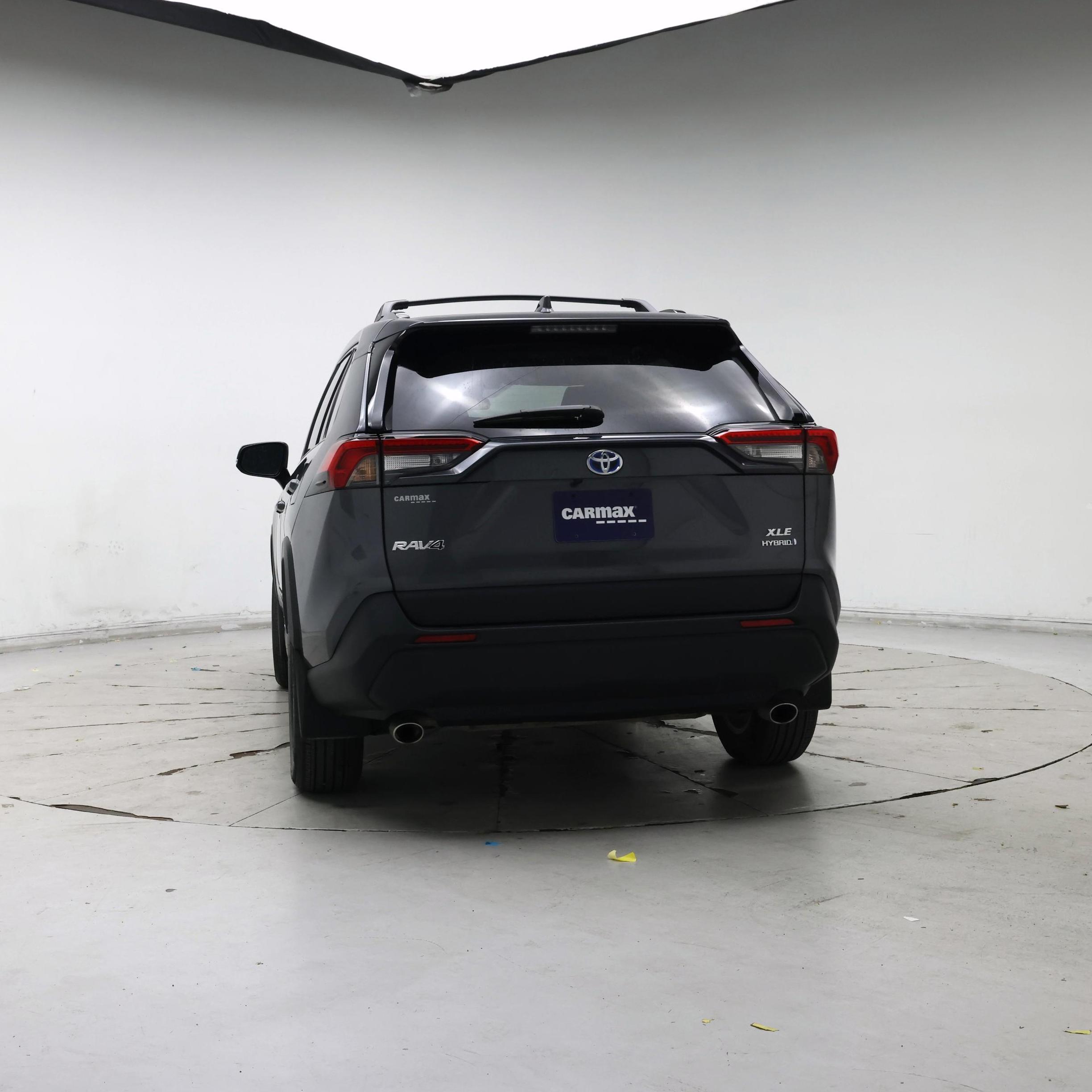 Thumbnail: 2024 Toyota RAV4 - 6