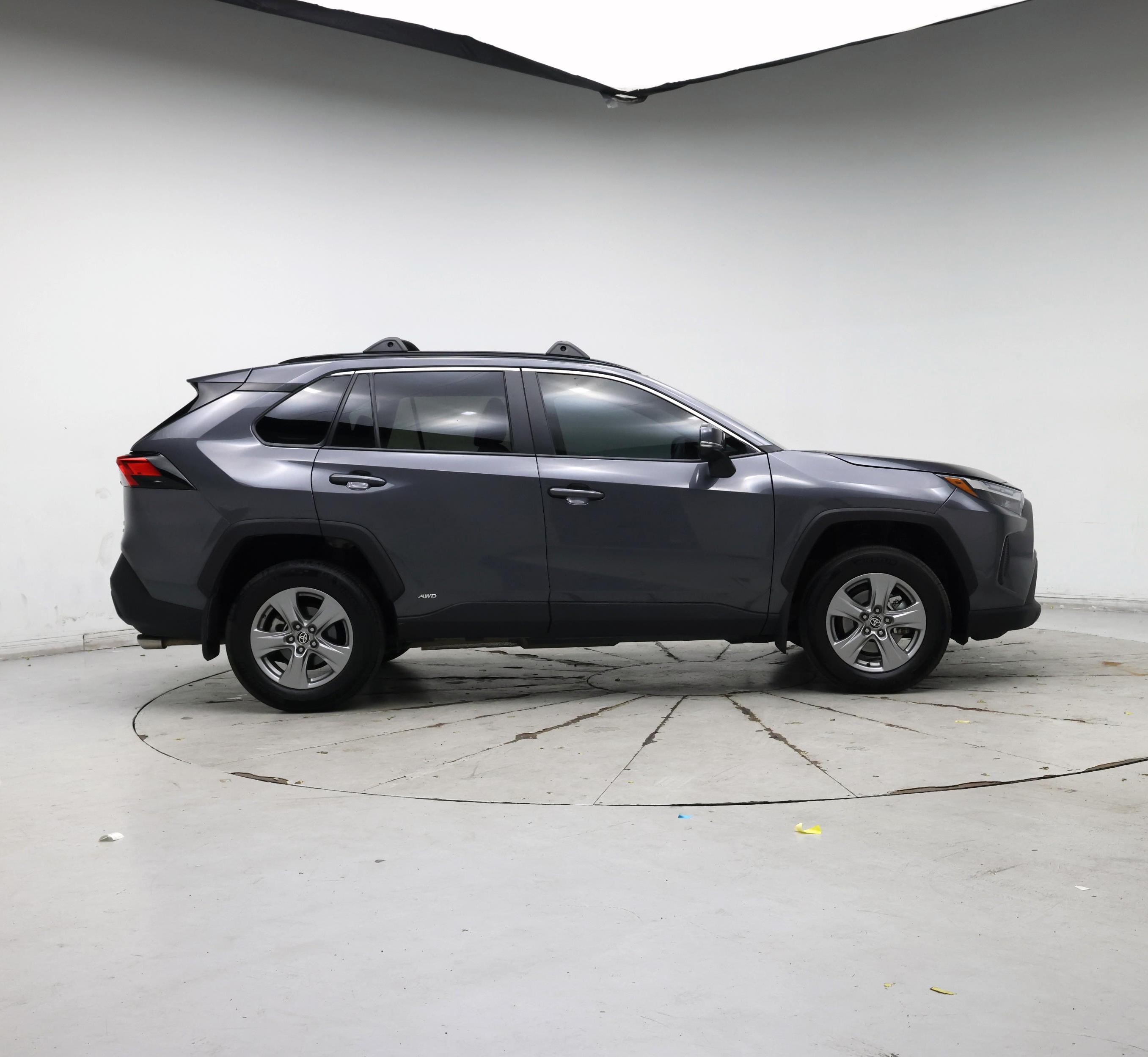 Thumbnail: 2024 Toyota RAV4 - 7