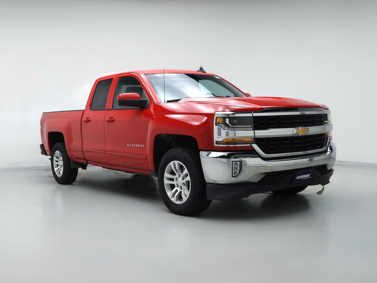 2019 Chevrolet Silverado 1500 LD