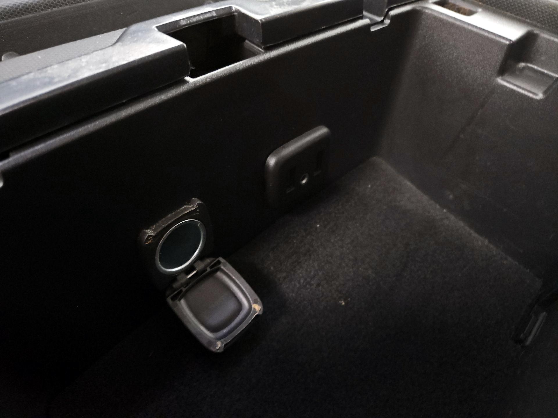 Thumbnail: 2019 Chevrolet Silverado 1500 - 18