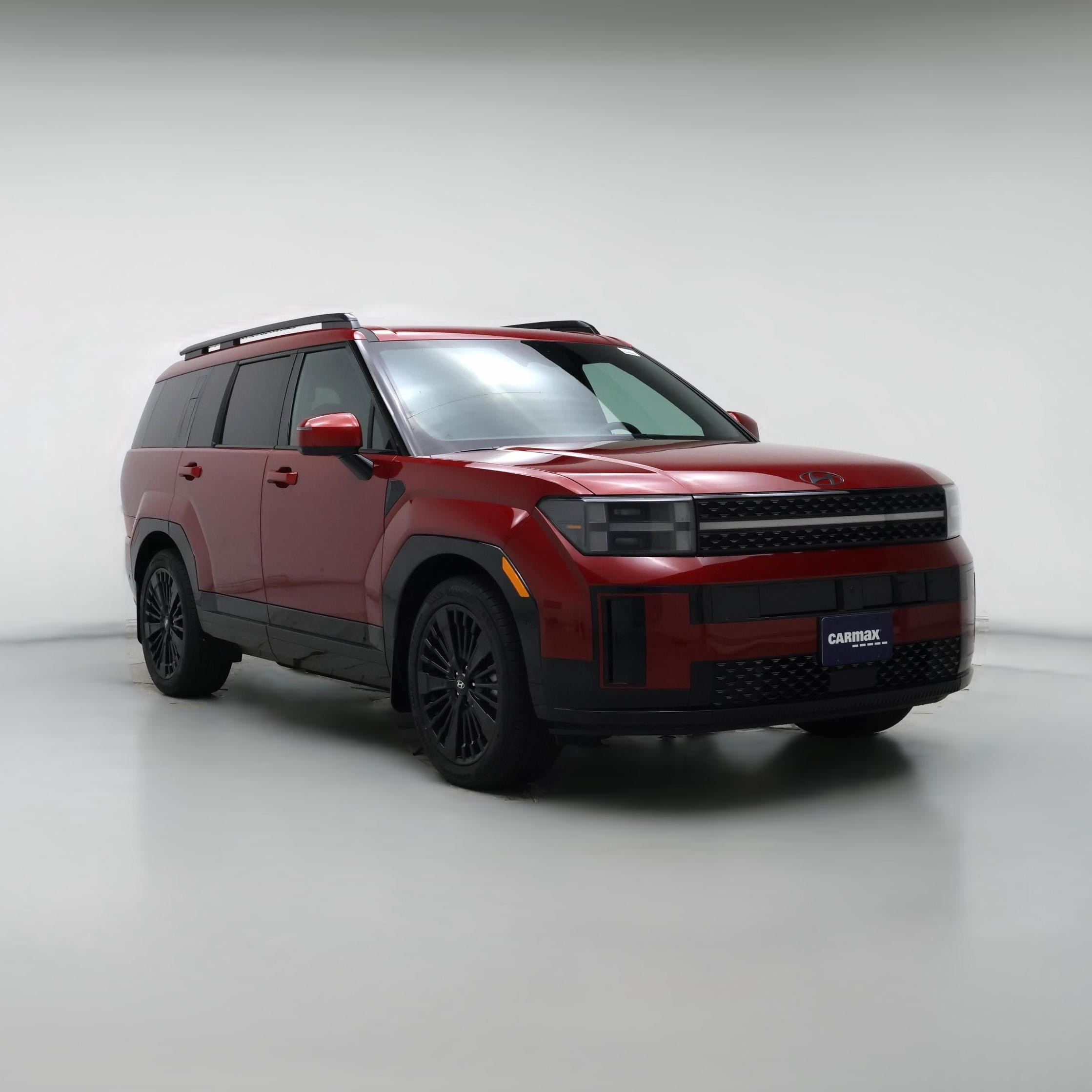 Thumbnail: 2026 Hyundai Santa Fe - 1