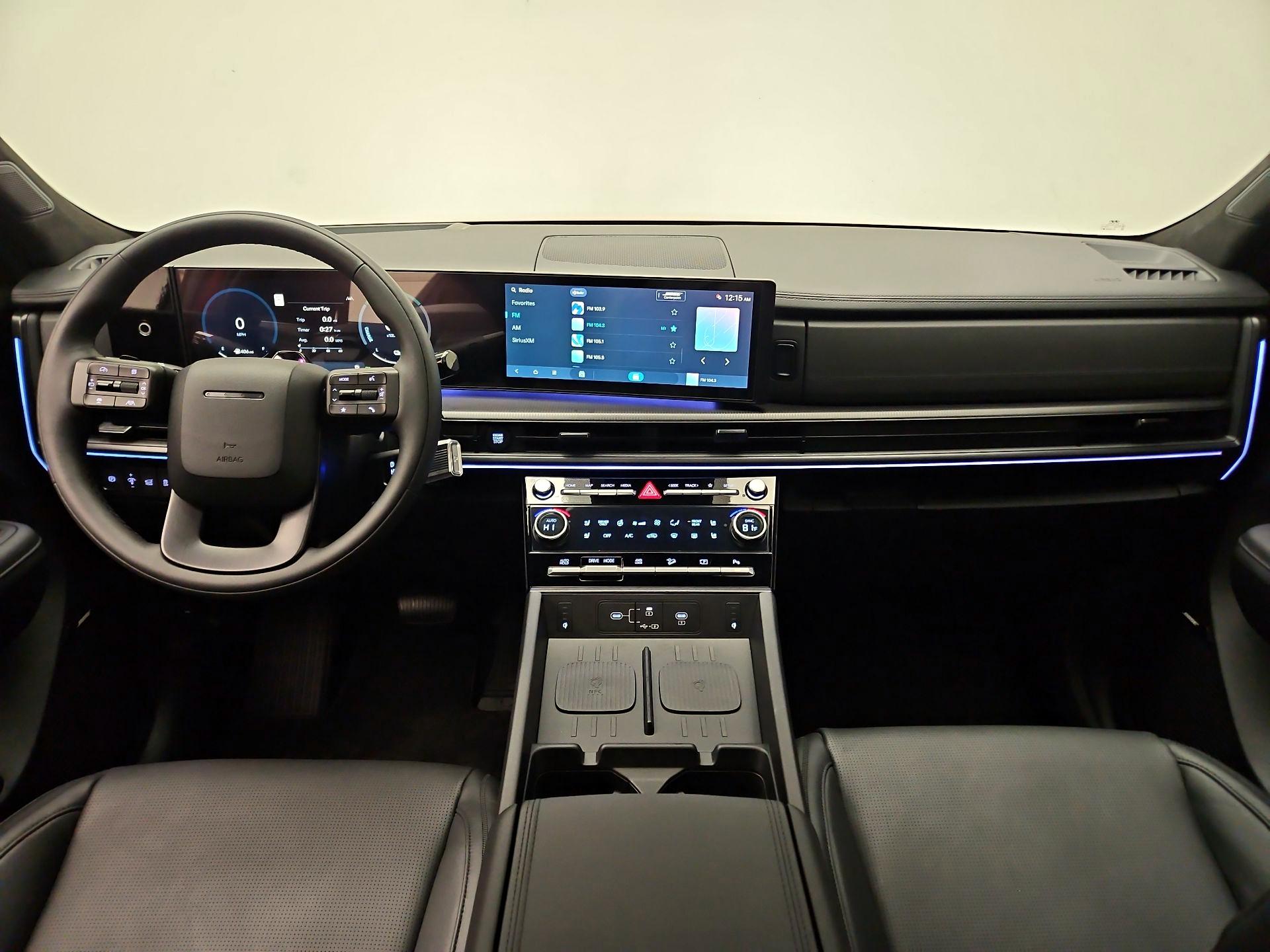 Thumbnail: 2026 Hyundai Santa Fe - 9