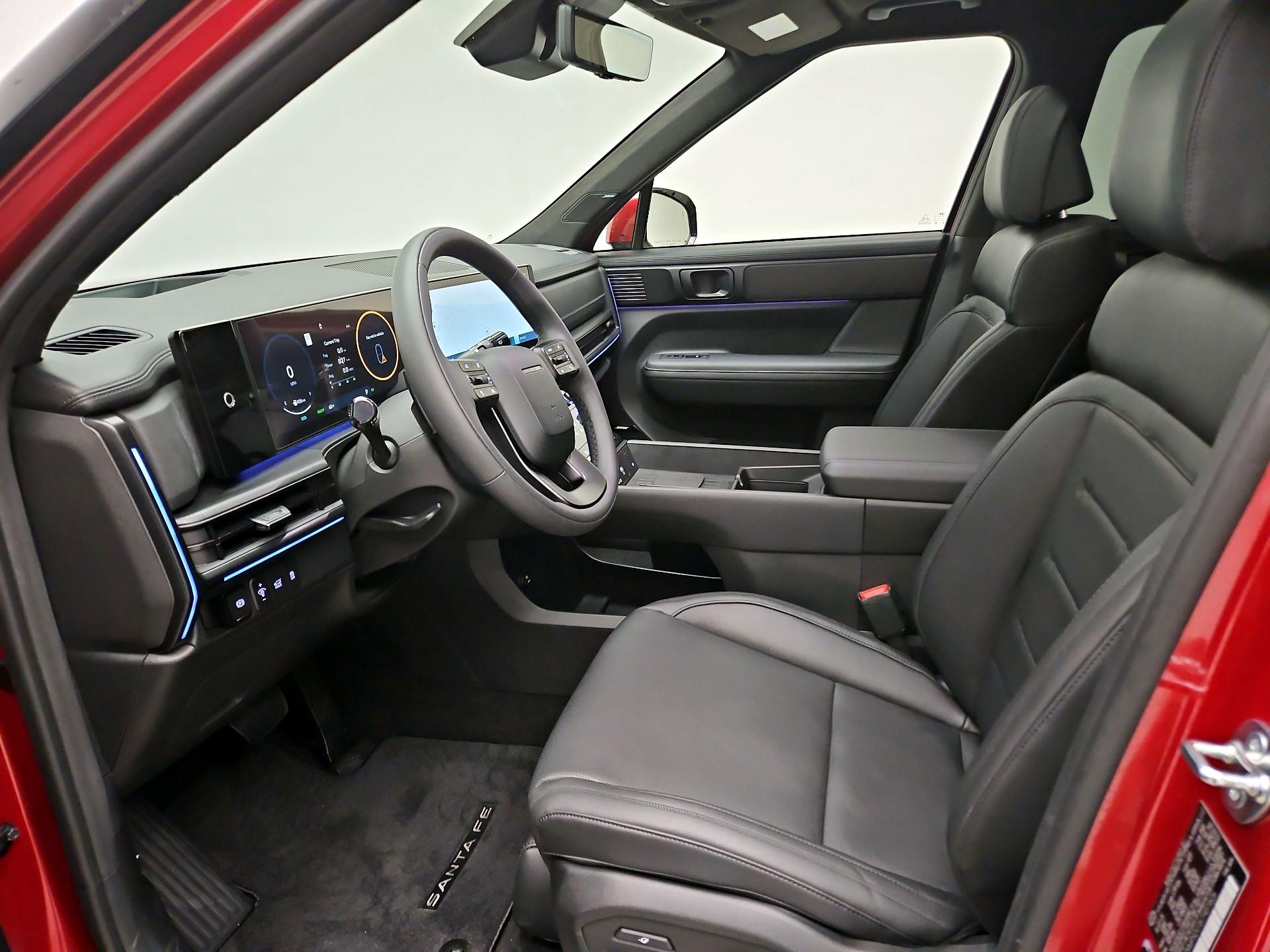 Thumbnail: 2026 Hyundai Santa Fe - 11