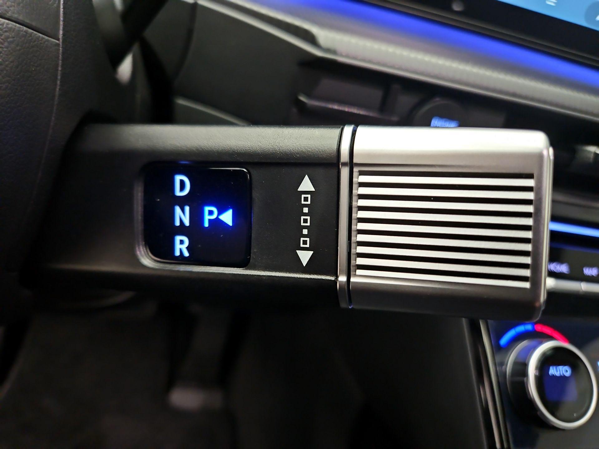 Thumbnail: 2026 Hyundai Santa Fe - 18