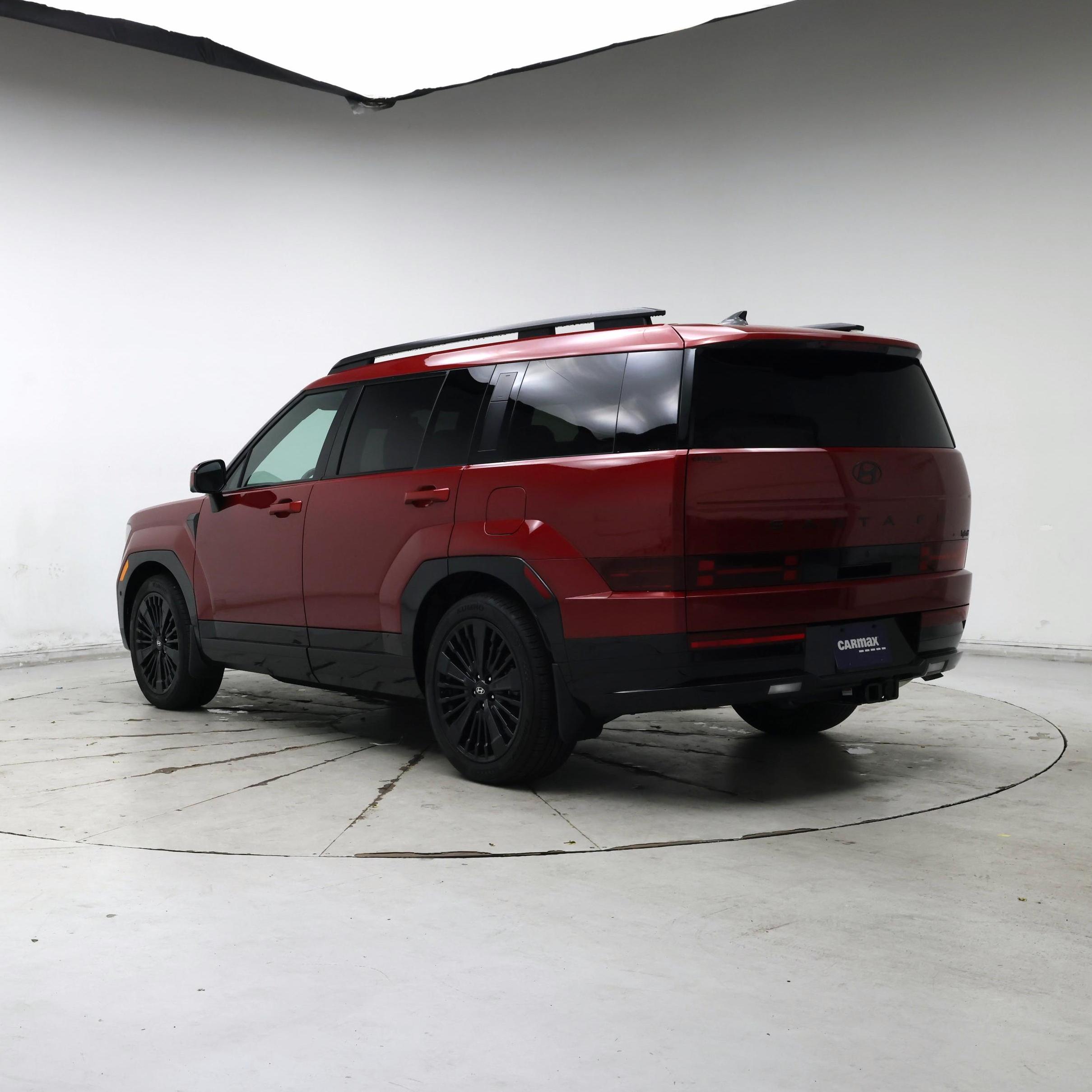 Thumbnail: 2026 Hyundai Santa Fe - 2