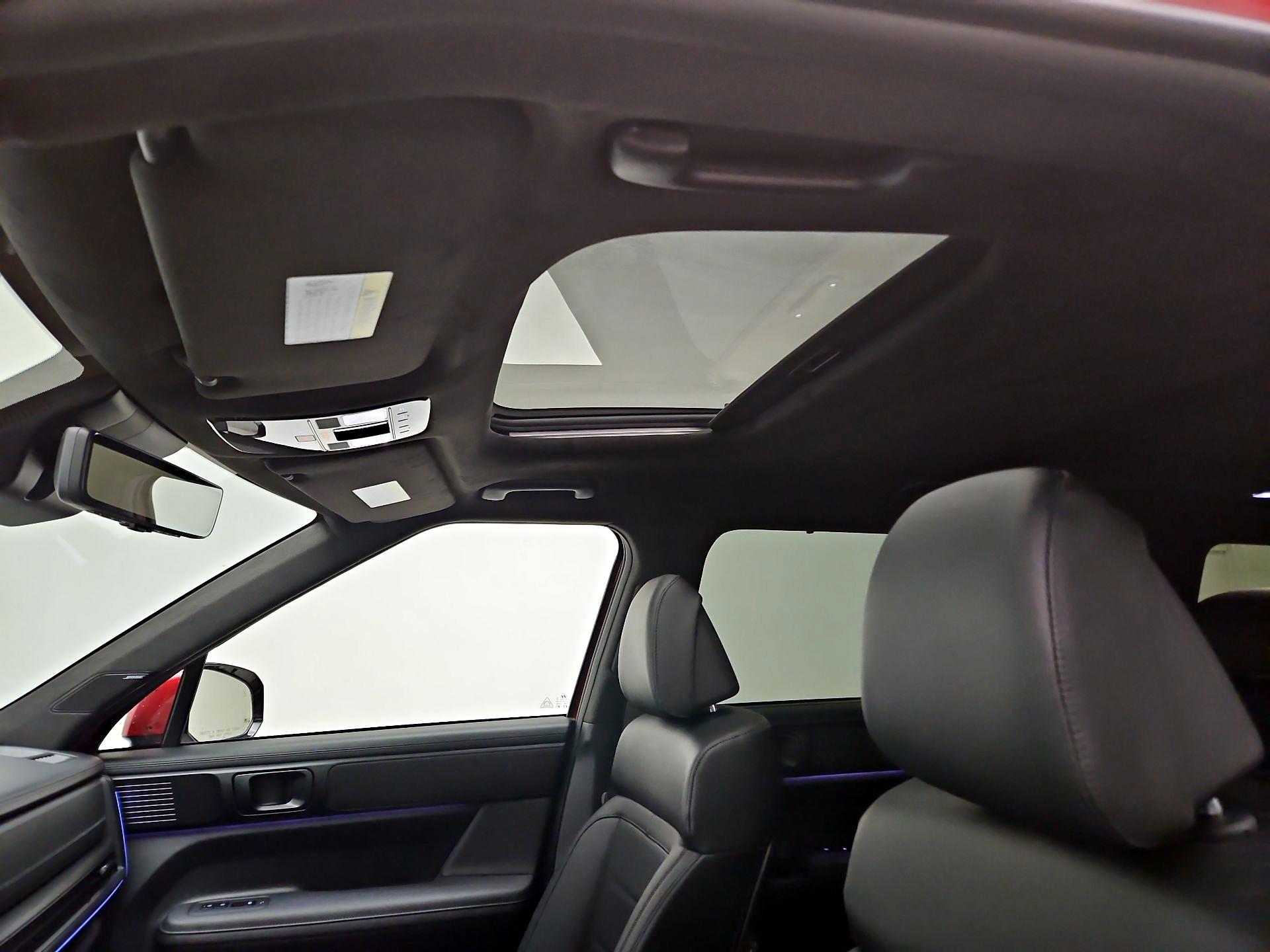 Thumbnail: 2026 Hyundai Santa Fe - 20