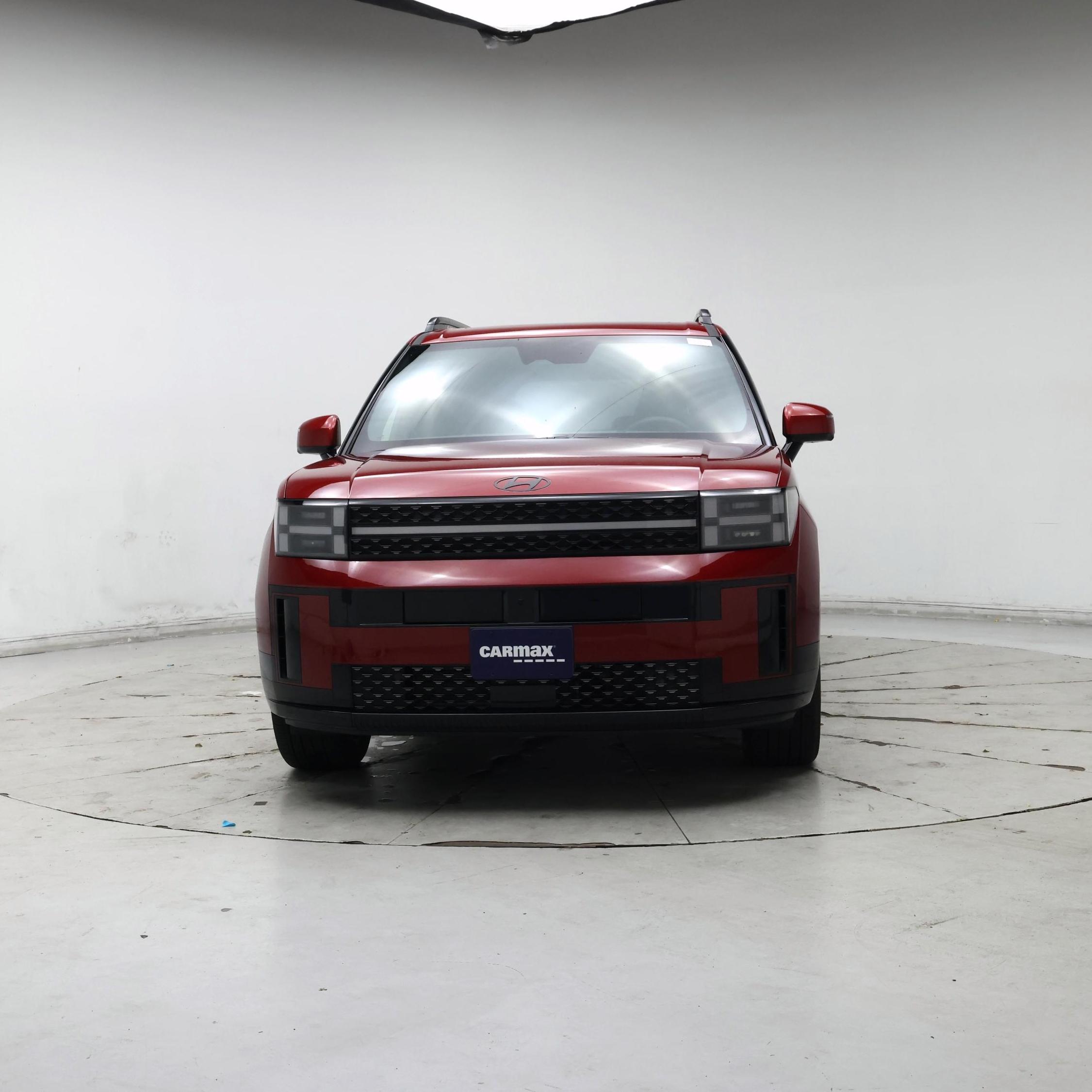 Thumbnail: 2026 Hyundai Santa Fe - 5