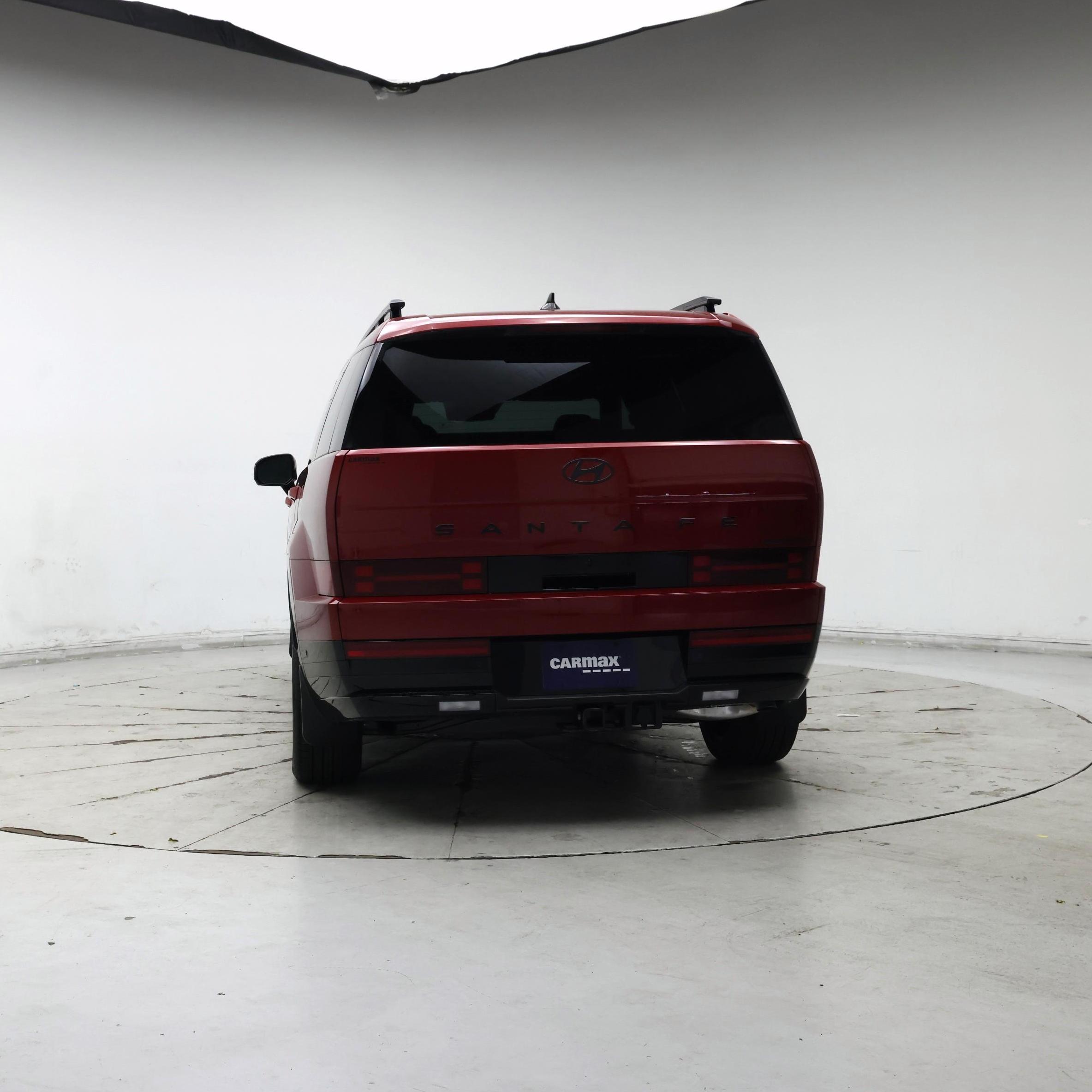 Thumbnail: 2026 Hyundai Santa Fe - 6