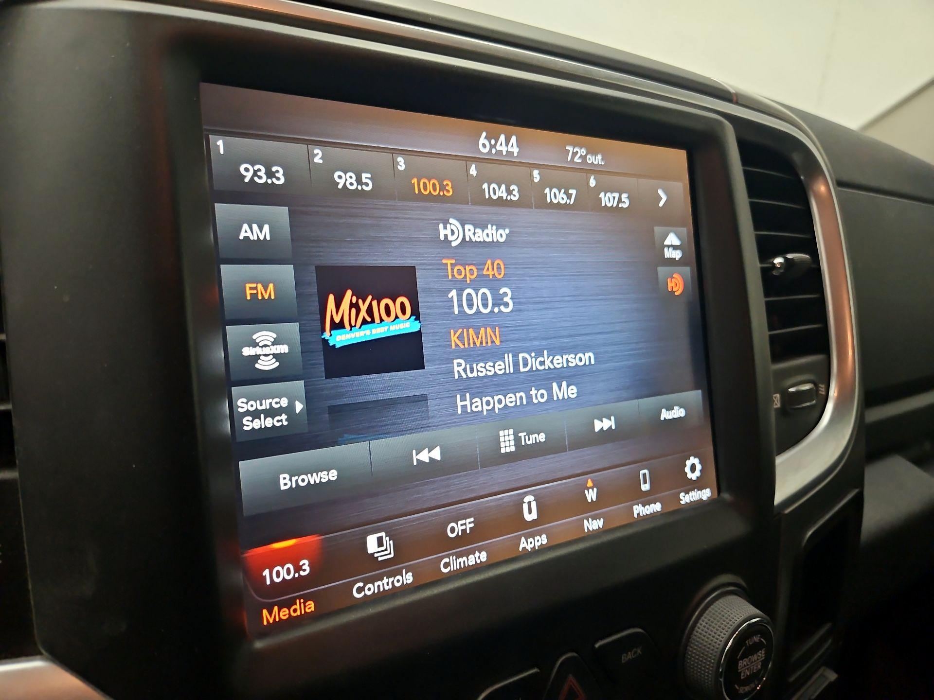 Thumbnail: 2023 RAM 1500 Classic - 15