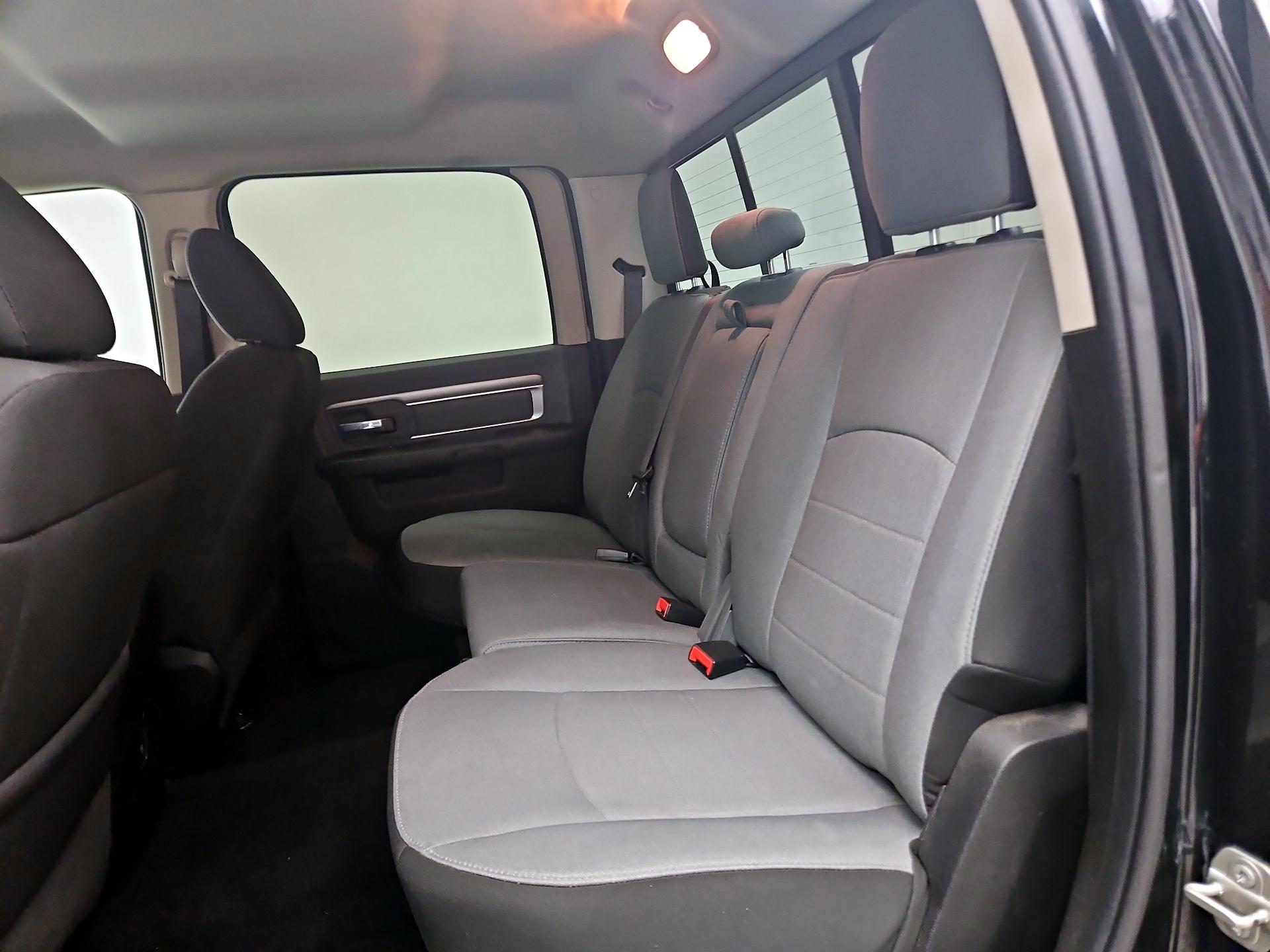 Thumbnail: 2023 RAM 1500 Classic - 19