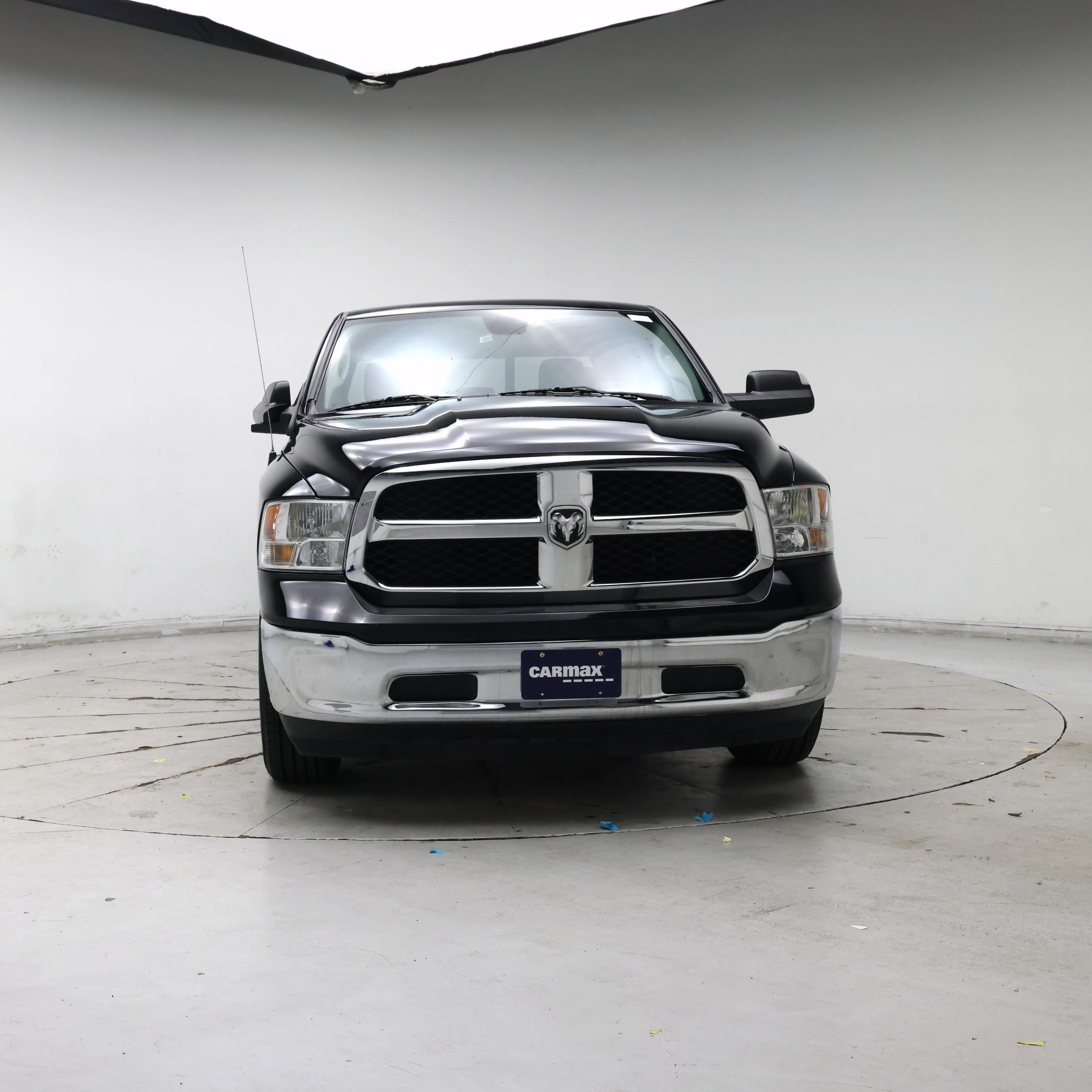 Thumbnail: 2023 RAM 1500 Classic - 5