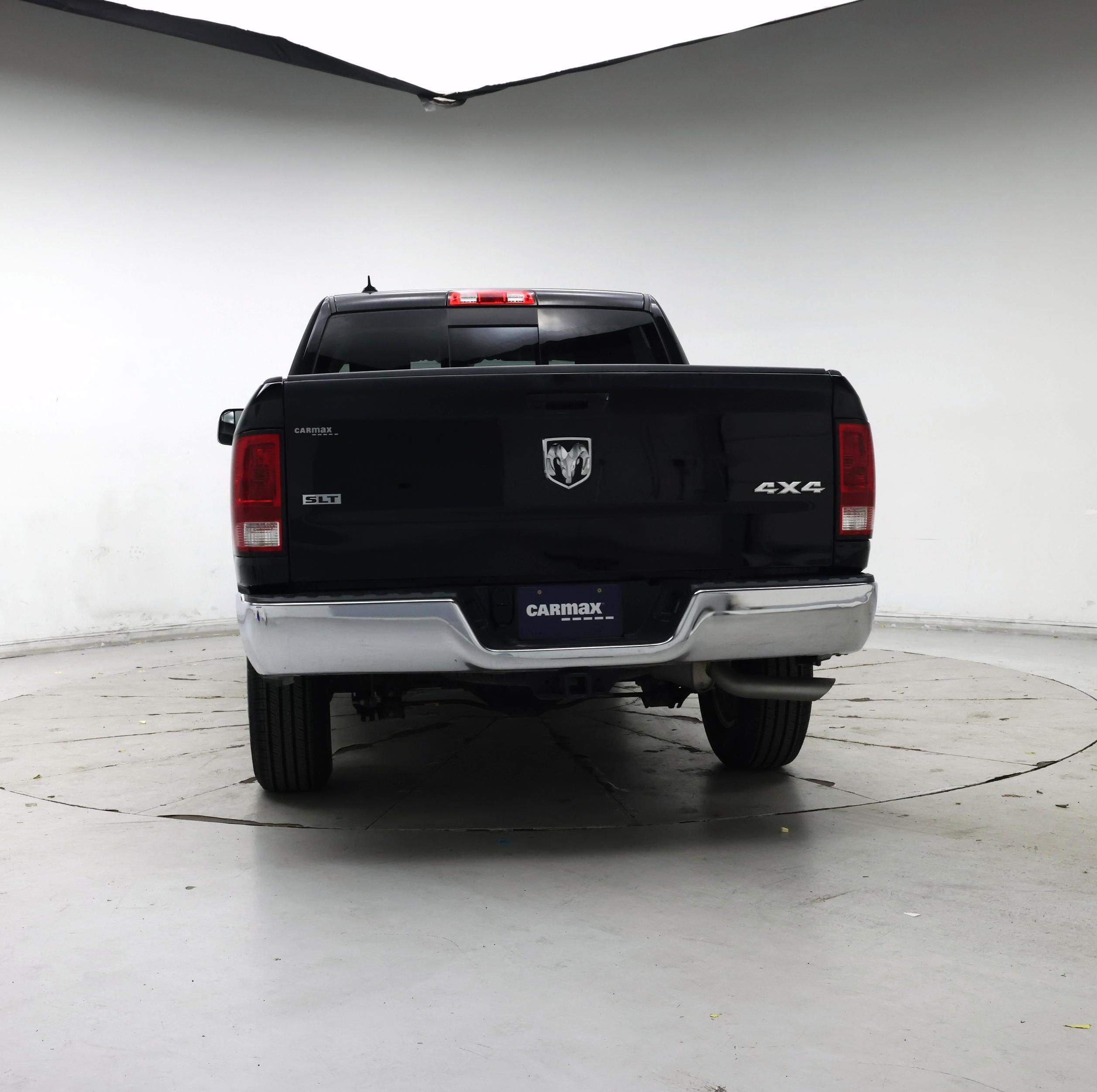 Thumbnail: 2023 RAM 1500 Classic - 6