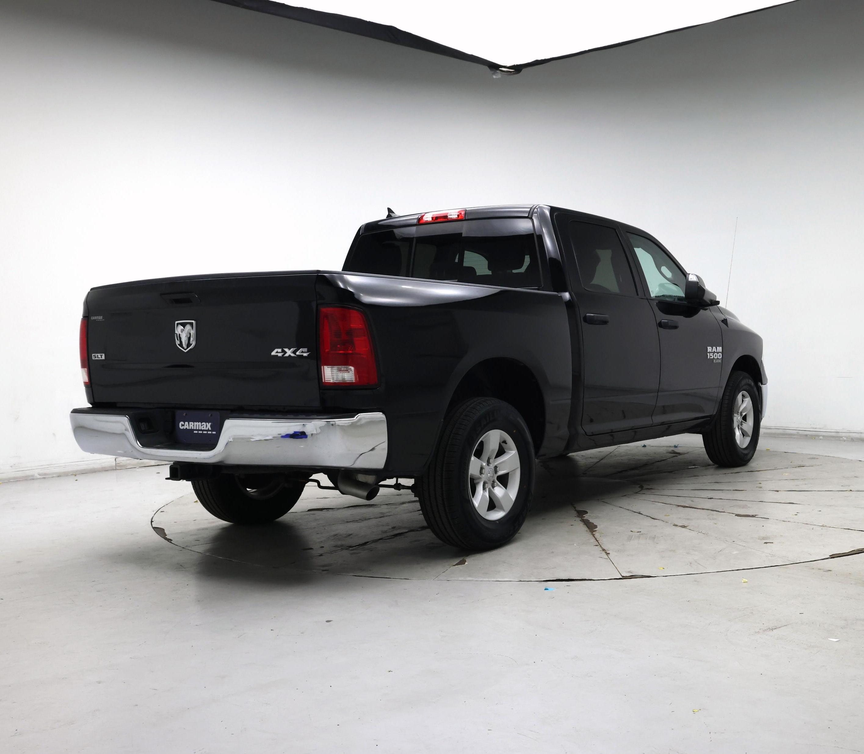 Thumbnail: 2023 RAM 1500 Classic - 8