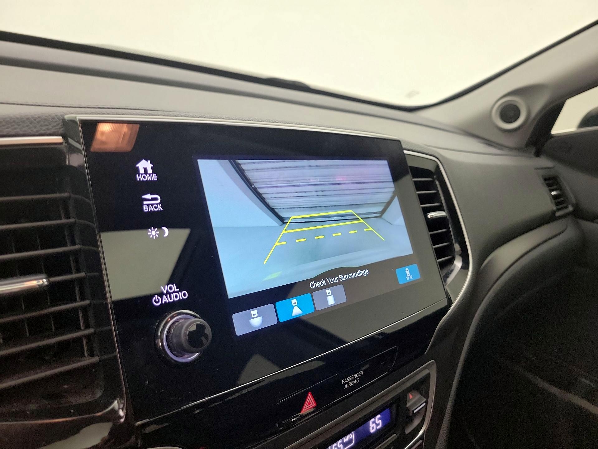 Thumbnail: 2021 Honda Pilot - 14