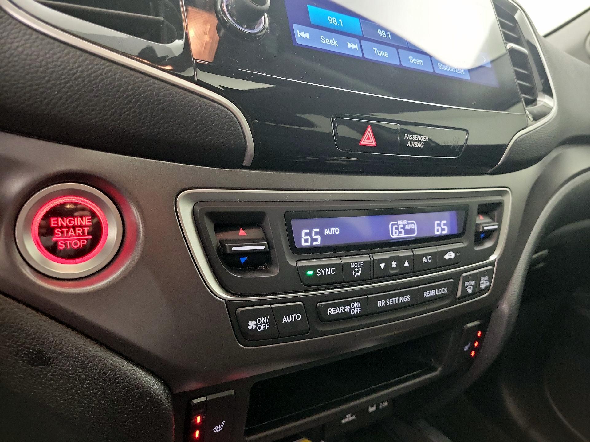 Thumbnail: 2021 Honda Pilot - 16
