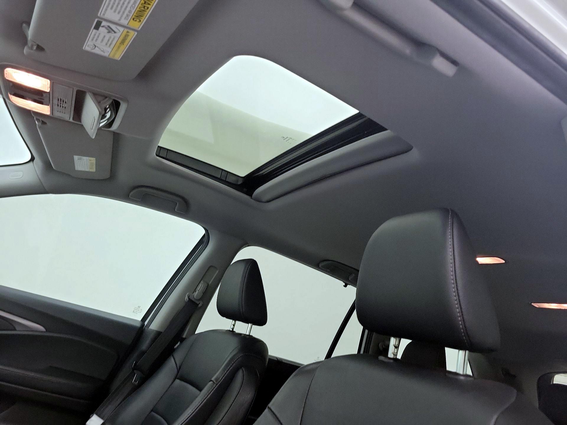 Thumbnail: 2021 Honda Pilot - 19
