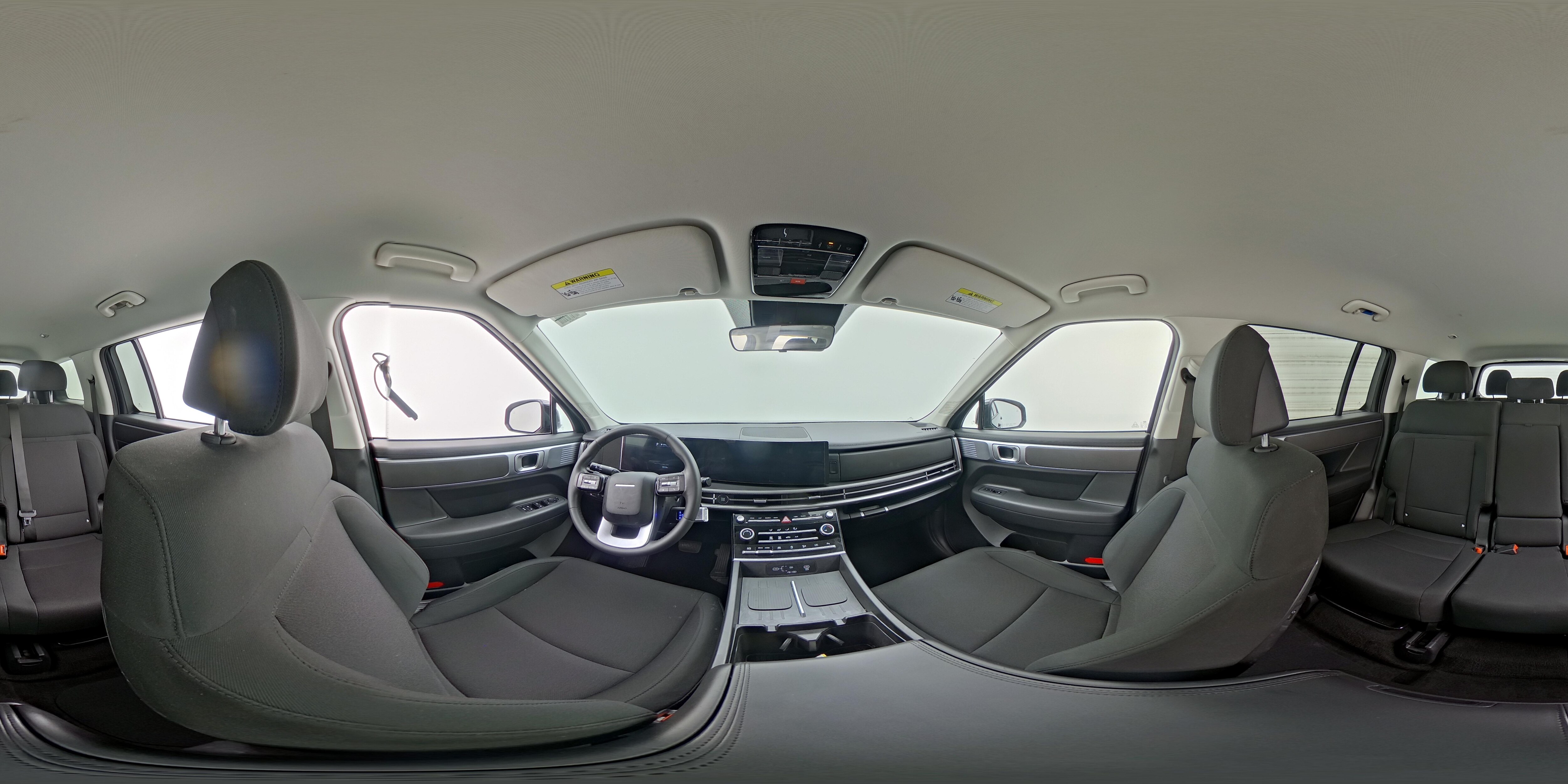 2024 Hyundai Santa Fe SE - Photo 25