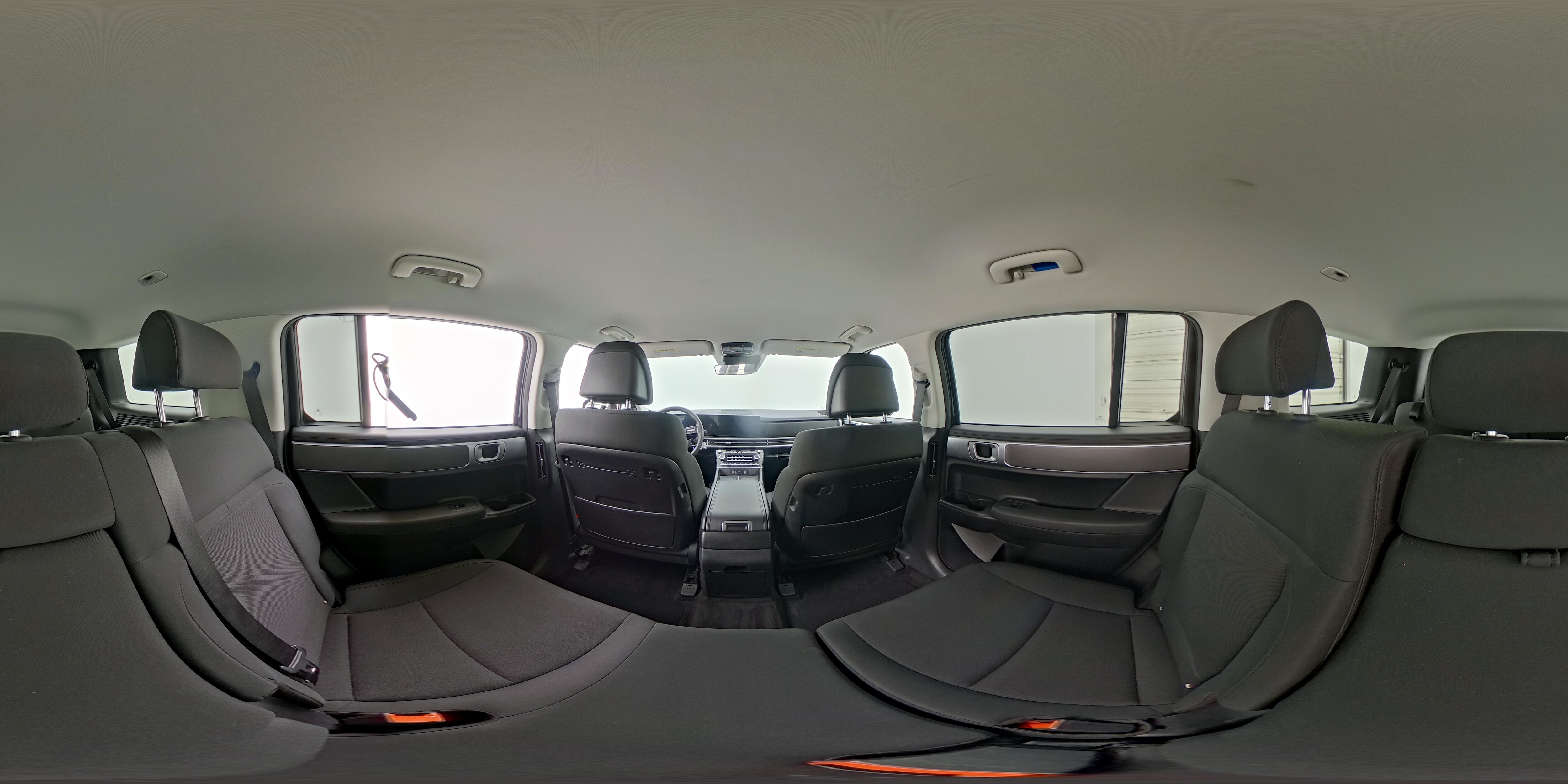 2024 Hyundai Santa Fe SE - Photo 26