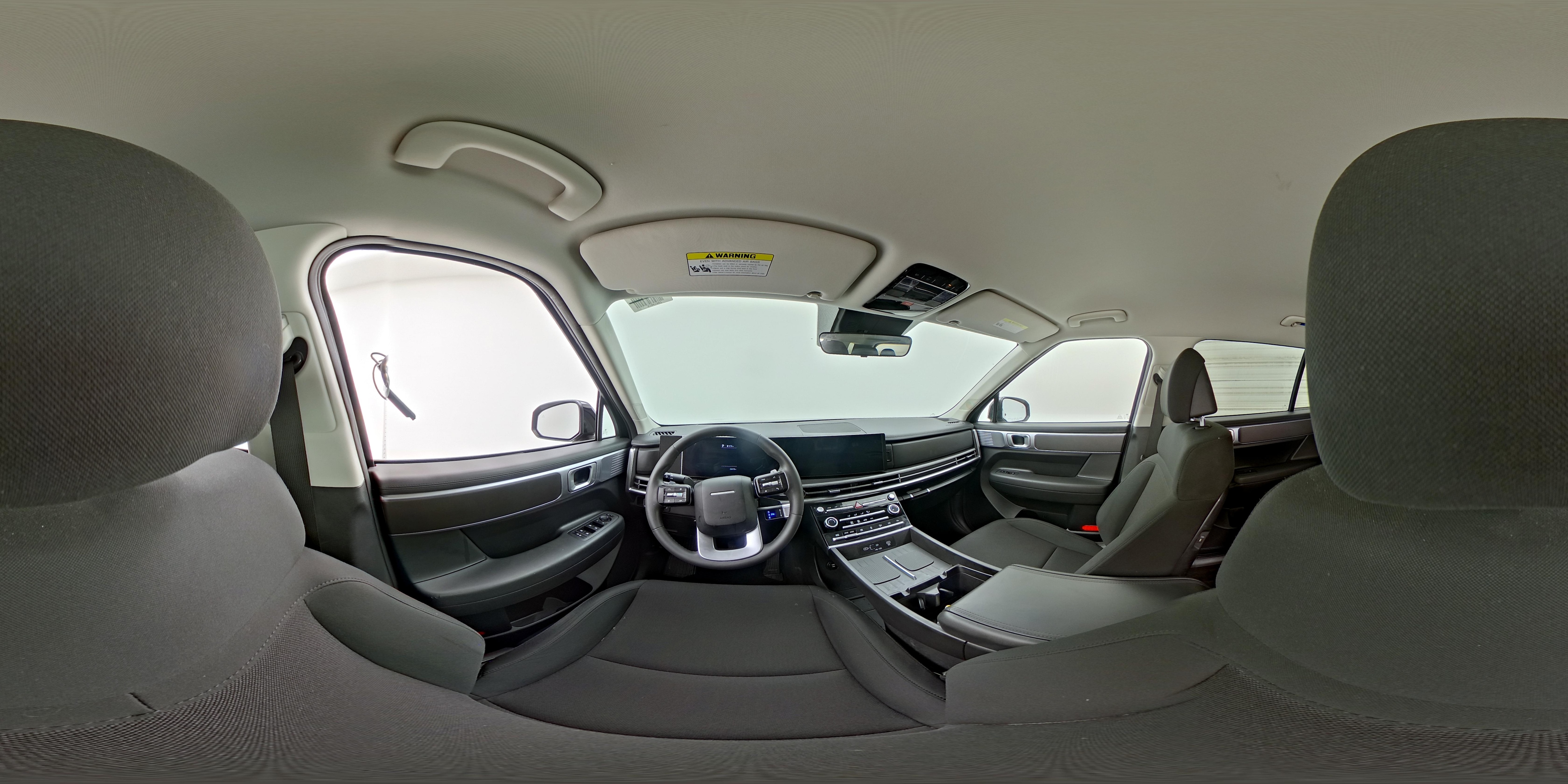 2024 Hyundai Santa Fe SE - Photo 27