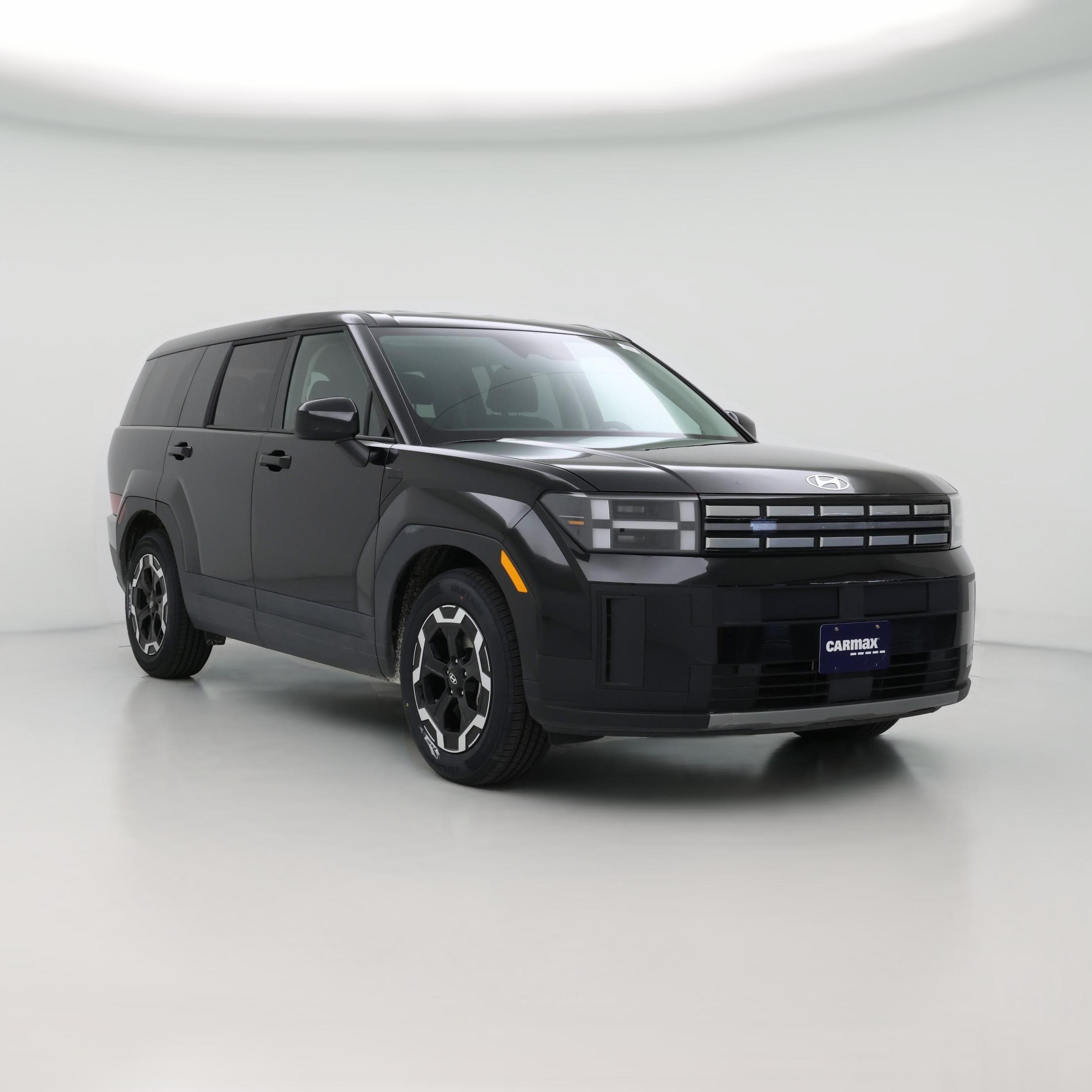Thumbnail: 2024 Hyundai Santa Fe - 1