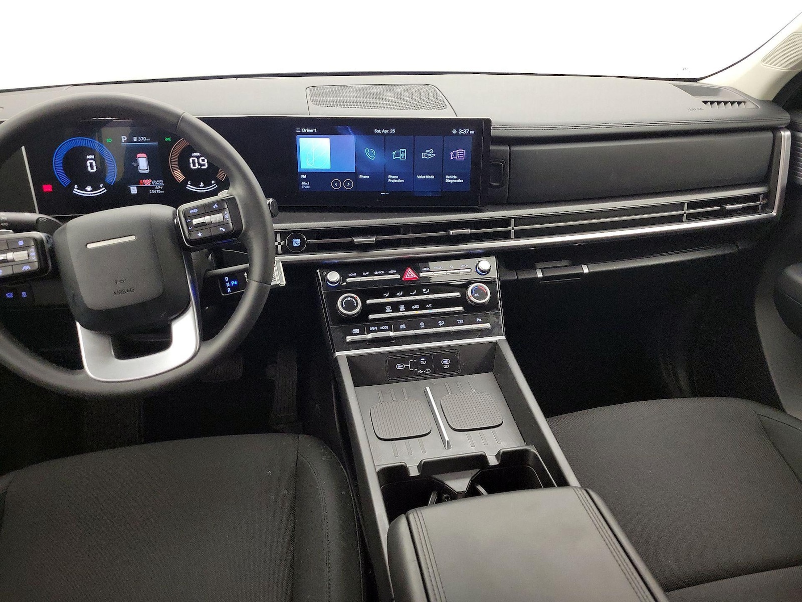 2024 Hyundai Santa Fe SE - Photo 10