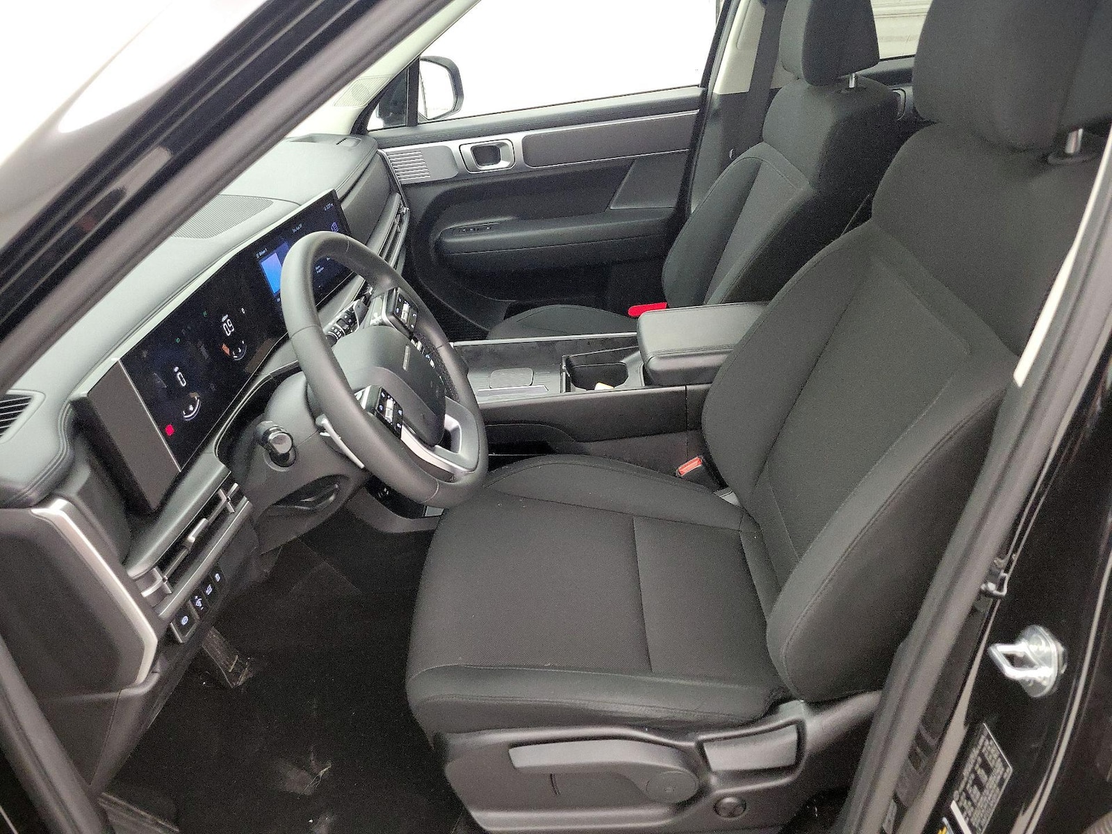 2024 Hyundai Santa Fe SE - Photo 12
