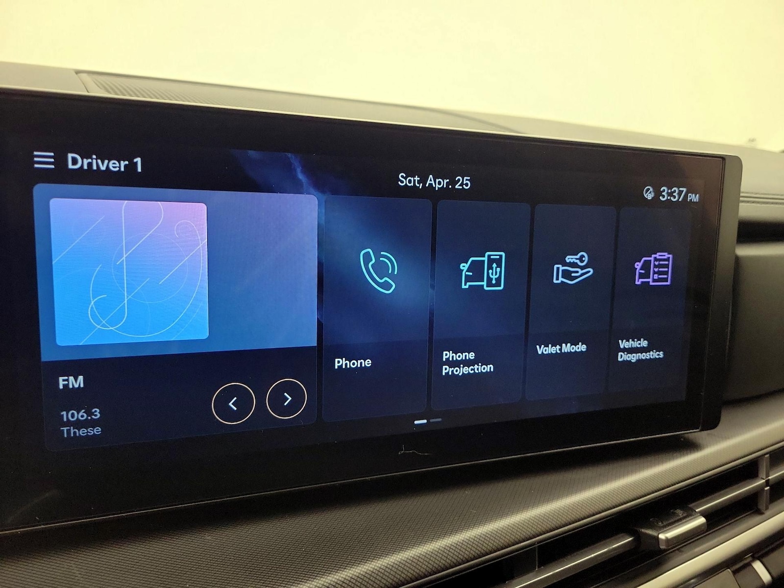 2024 Hyundai Santa Fe SE - Photo 16