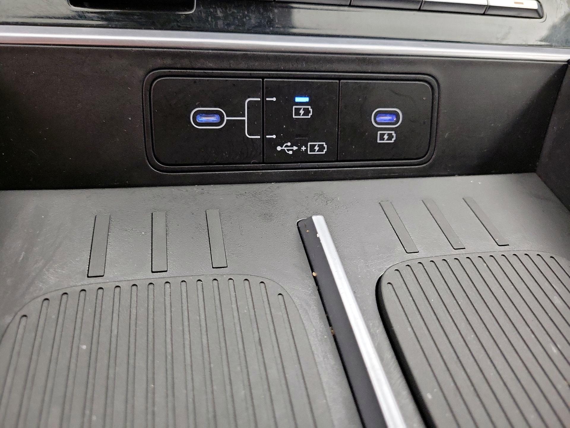 Thumbnail: 2024 Hyundai Santa Fe - 18