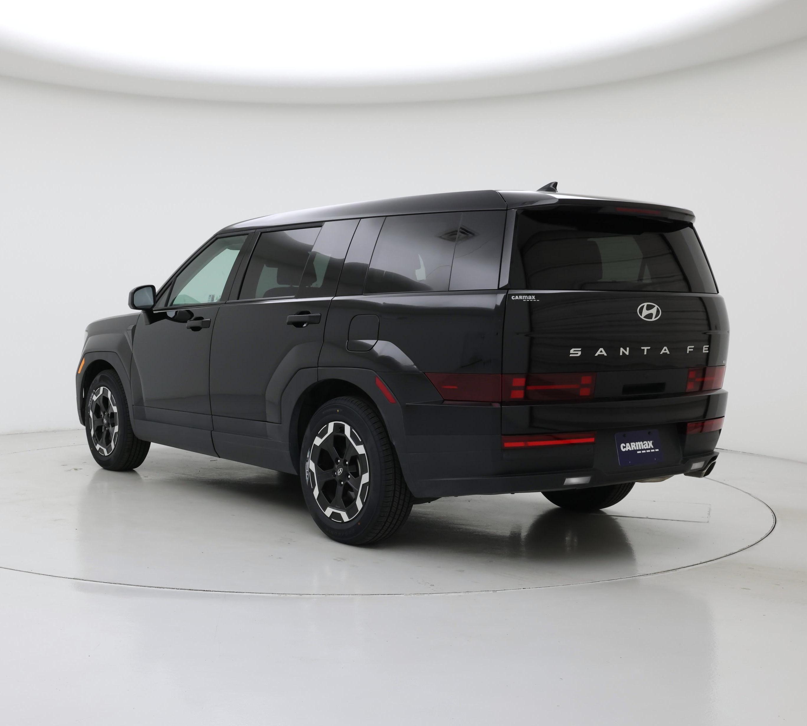 Thumbnail: 2024 Hyundai Santa Fe - 2