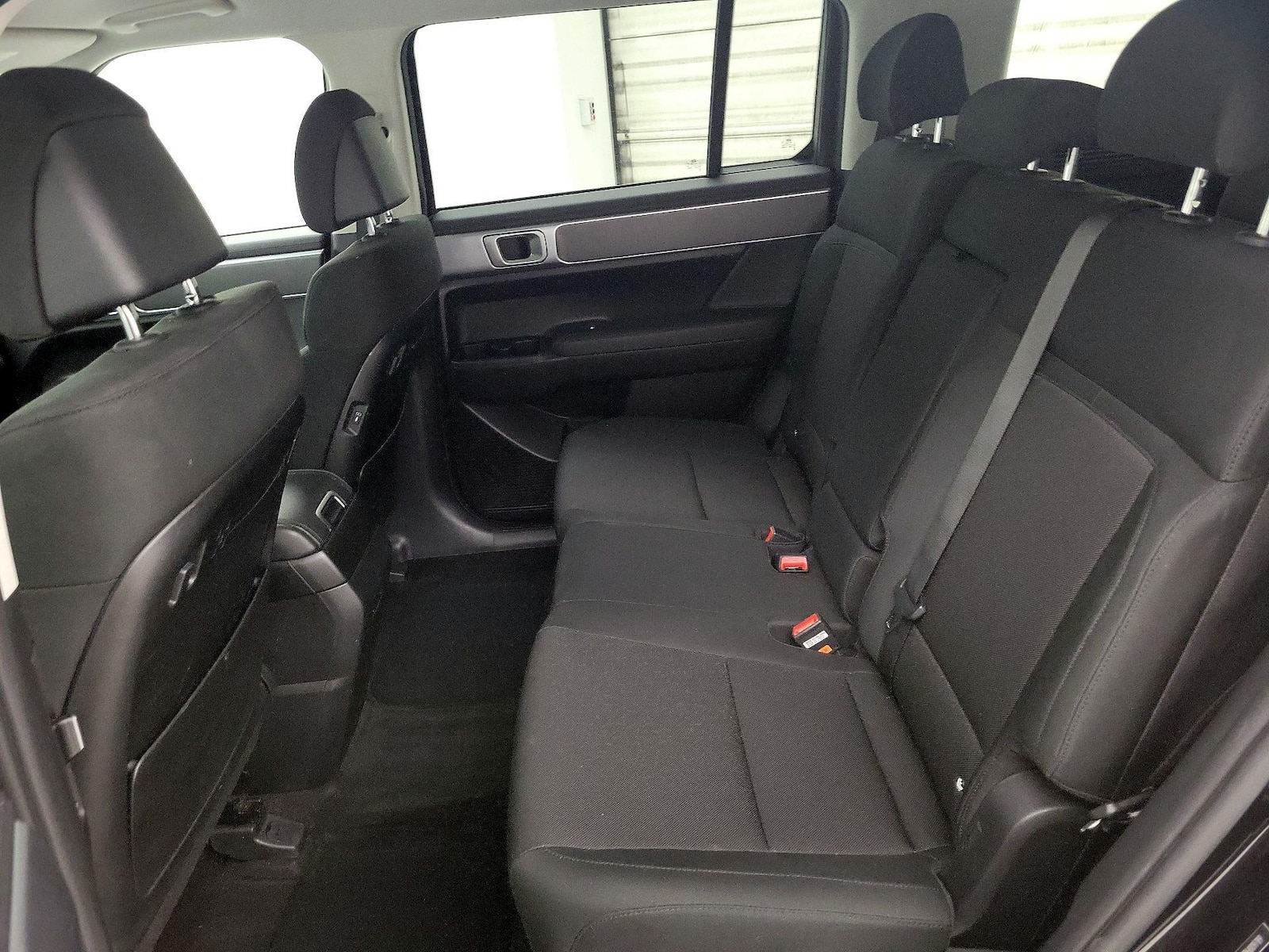 2024 Hyundai Santa Fe SE - Photo 20