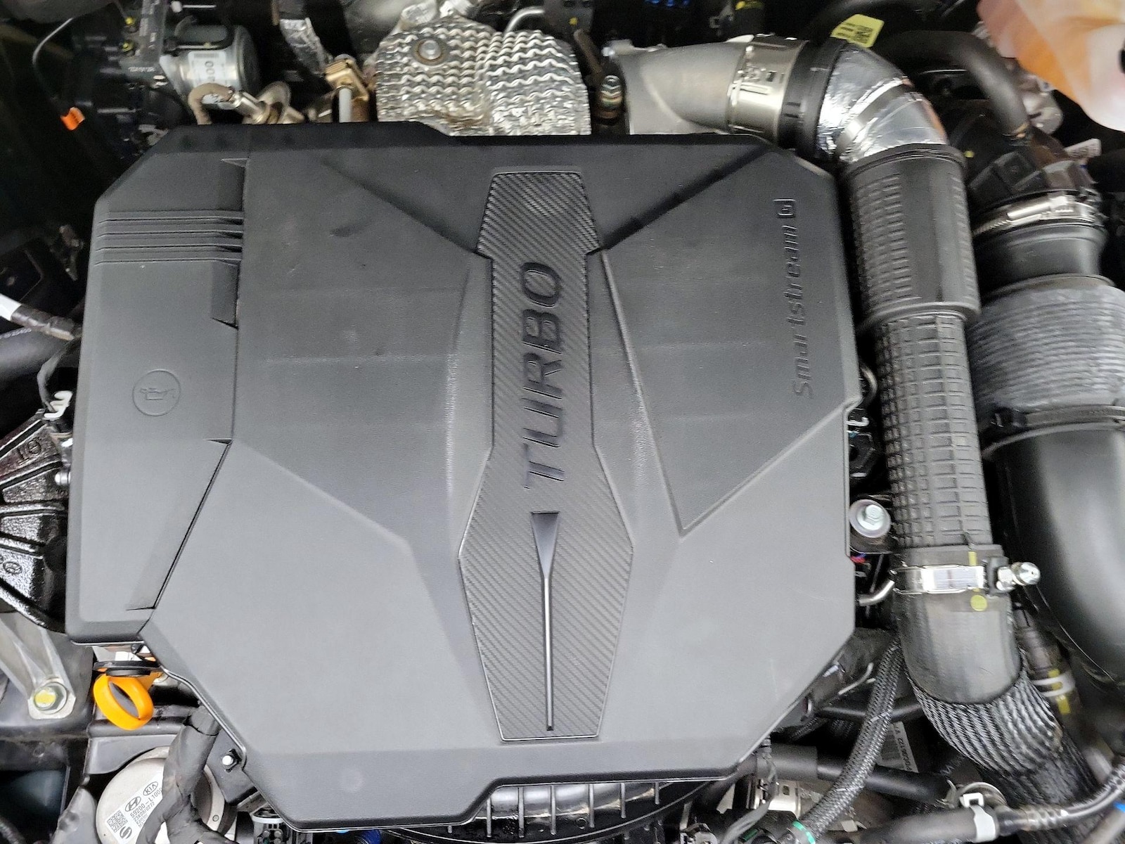 2024 Hyundai Santa Fe SE - Photo 23