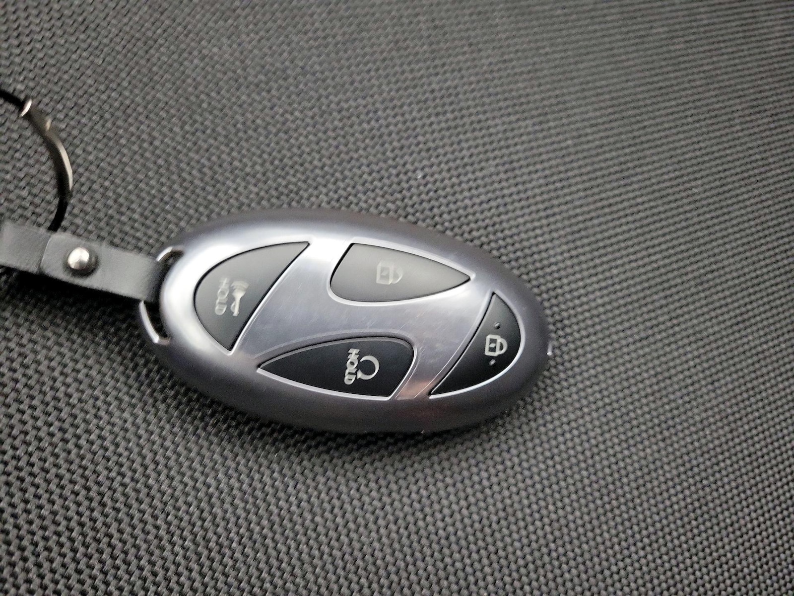 2024 Hyundai Santa Fe SE - Photo 24
