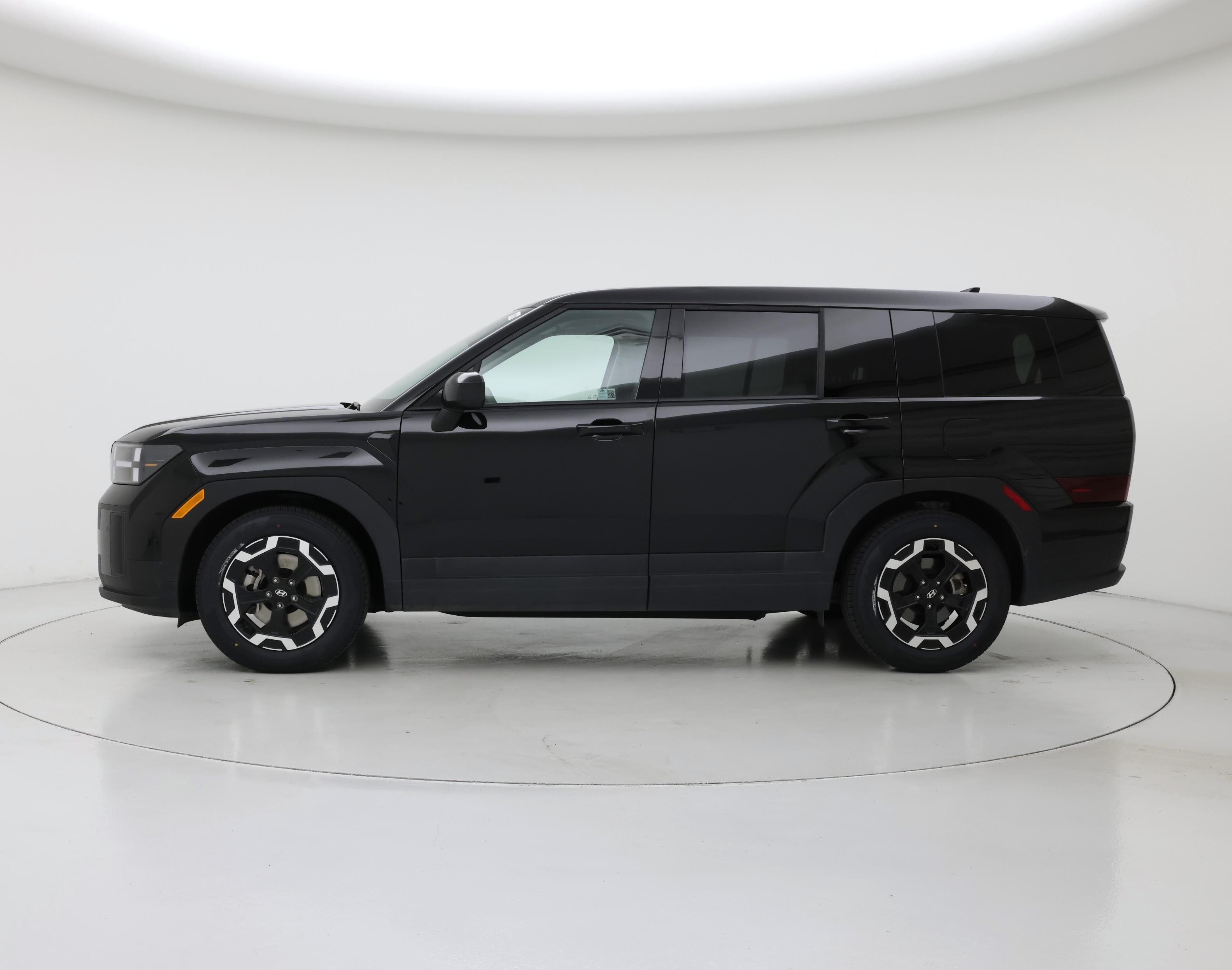 Thumbnail: 2024 Hyundai Santa Fe - 3