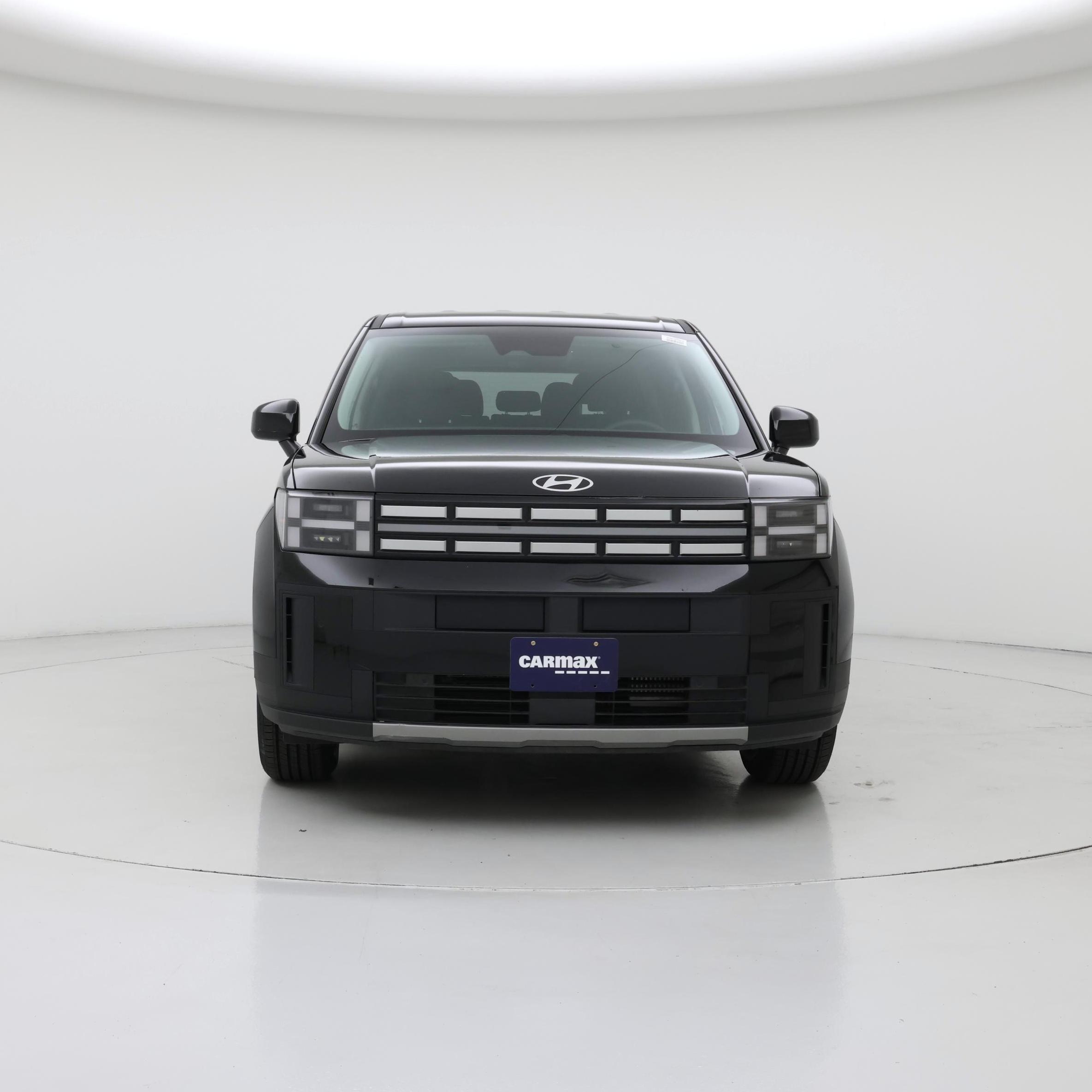 Thumbnail: 2024 Hyundai Santa Fe - 5