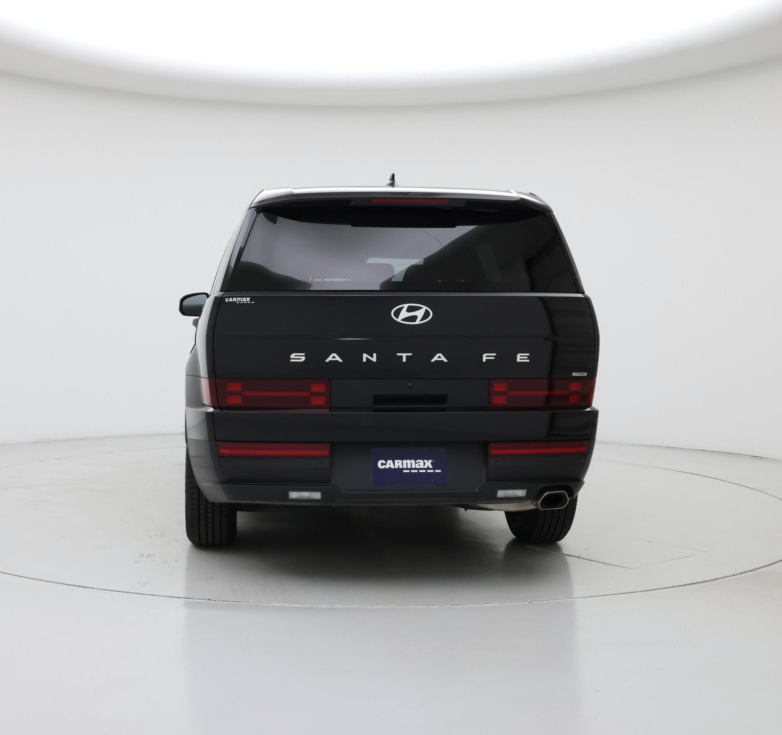 Thumbnail: 2024 Hyundai Santa Fe - 6