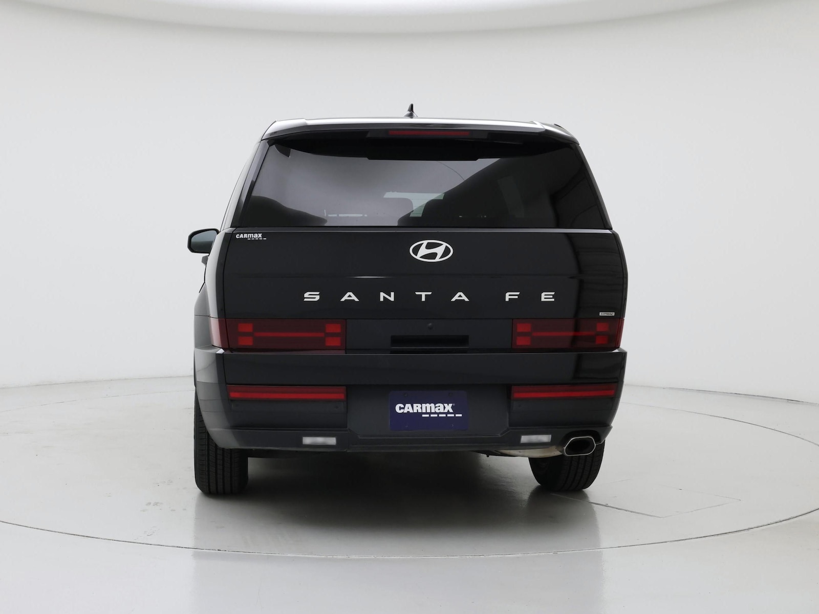 2024 Hyundai Santa Fe SE - Photo 7