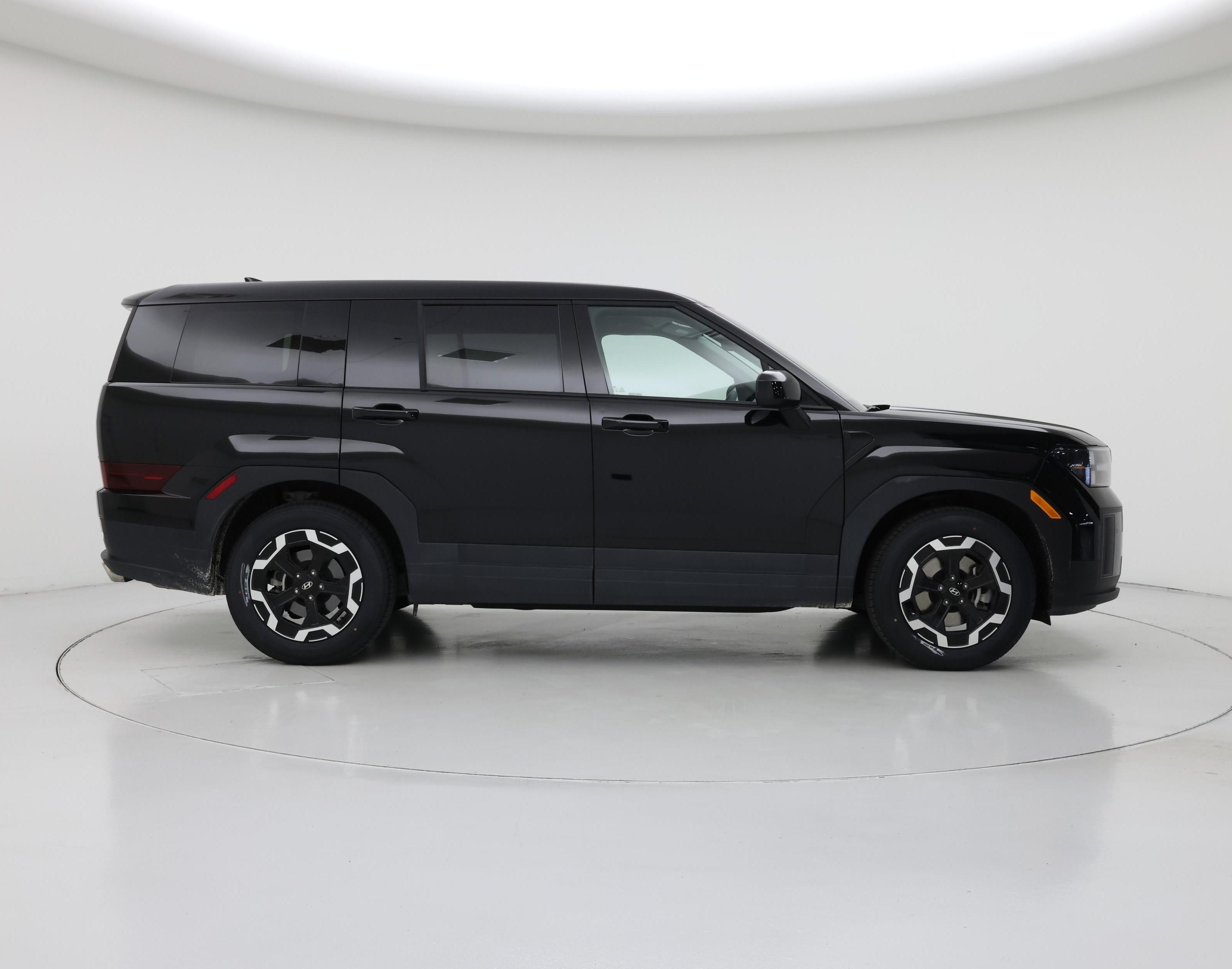 Thumbnail: 2024 Hyundai Santa Fe - 7