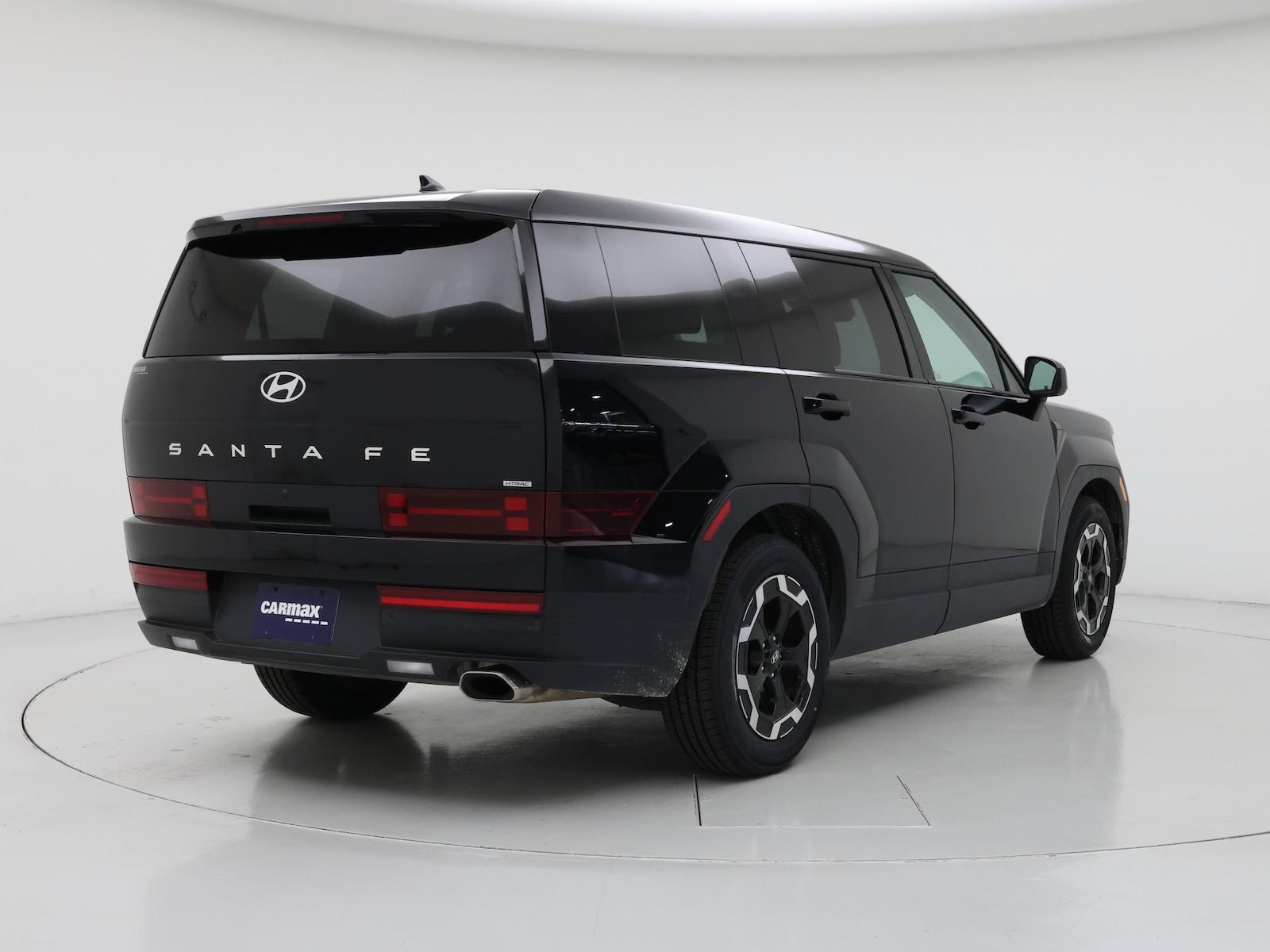 2024 Hyundai Santa Fe SE - Photo 9