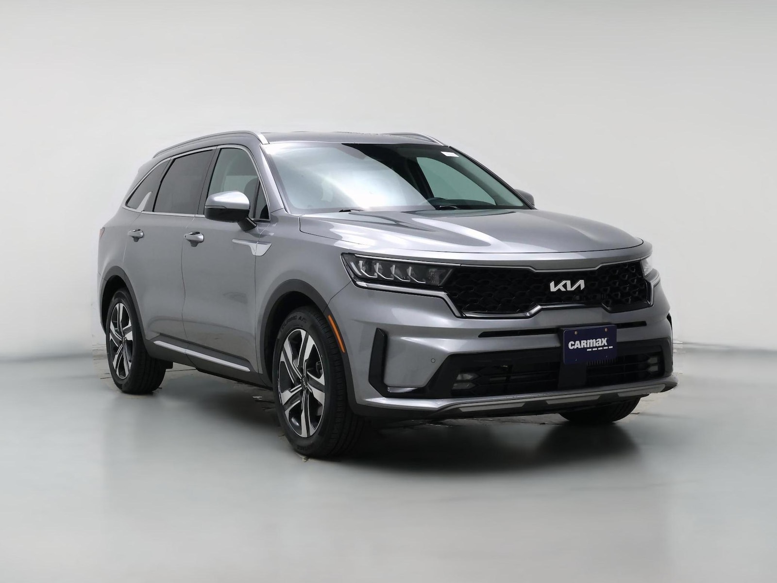 2023 Kia Sorento Hybrid