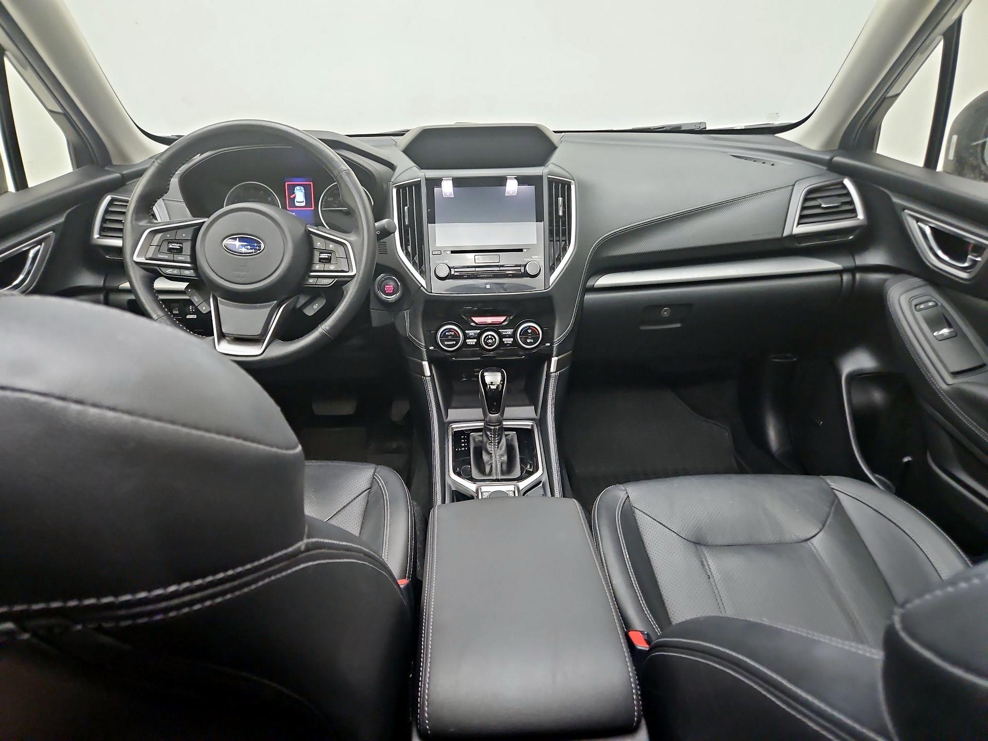 Thumbnail: 2020 Subaru Forester - 9