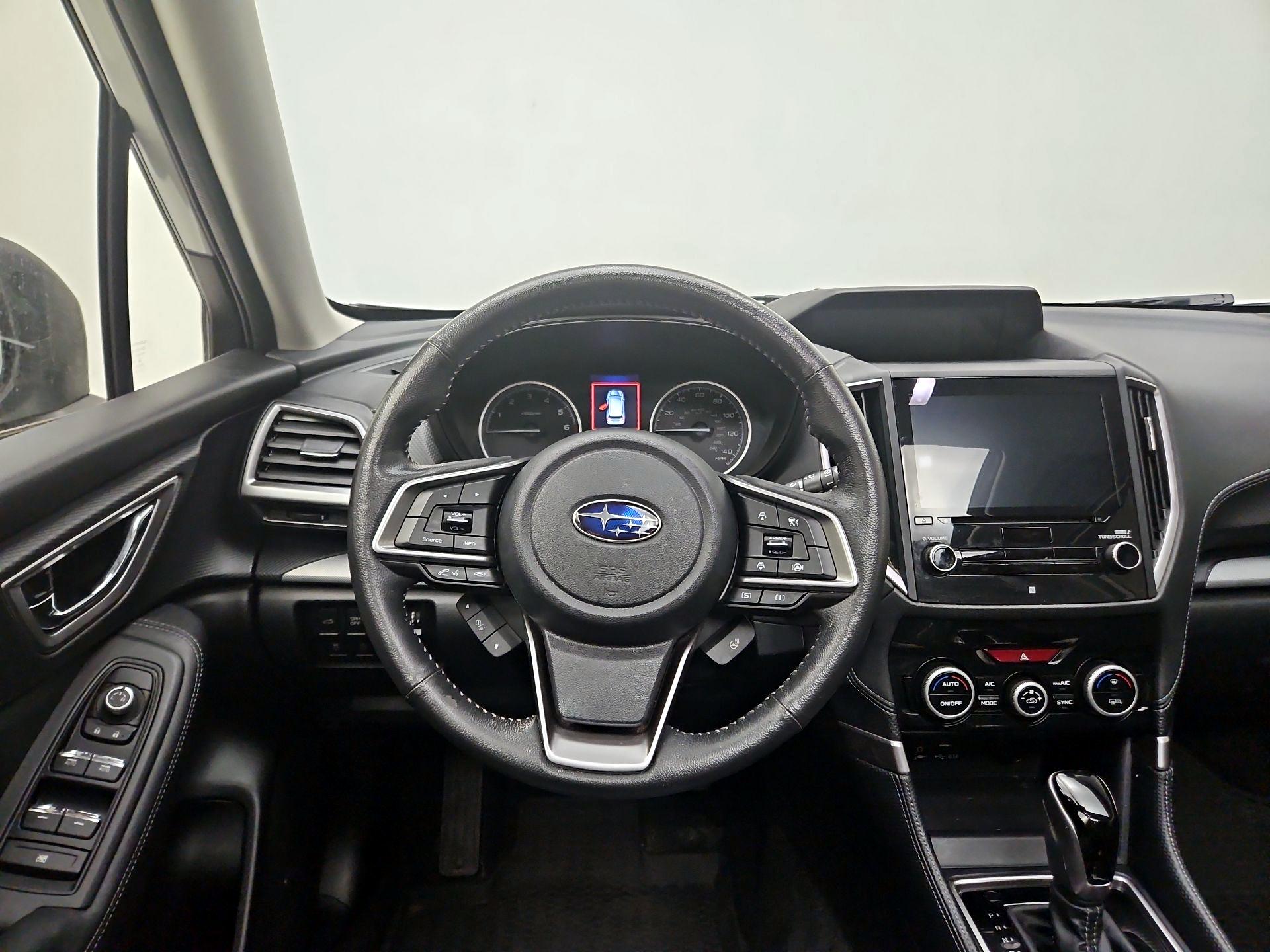 Thumbnail: 2020 Subaru Forester - 10
