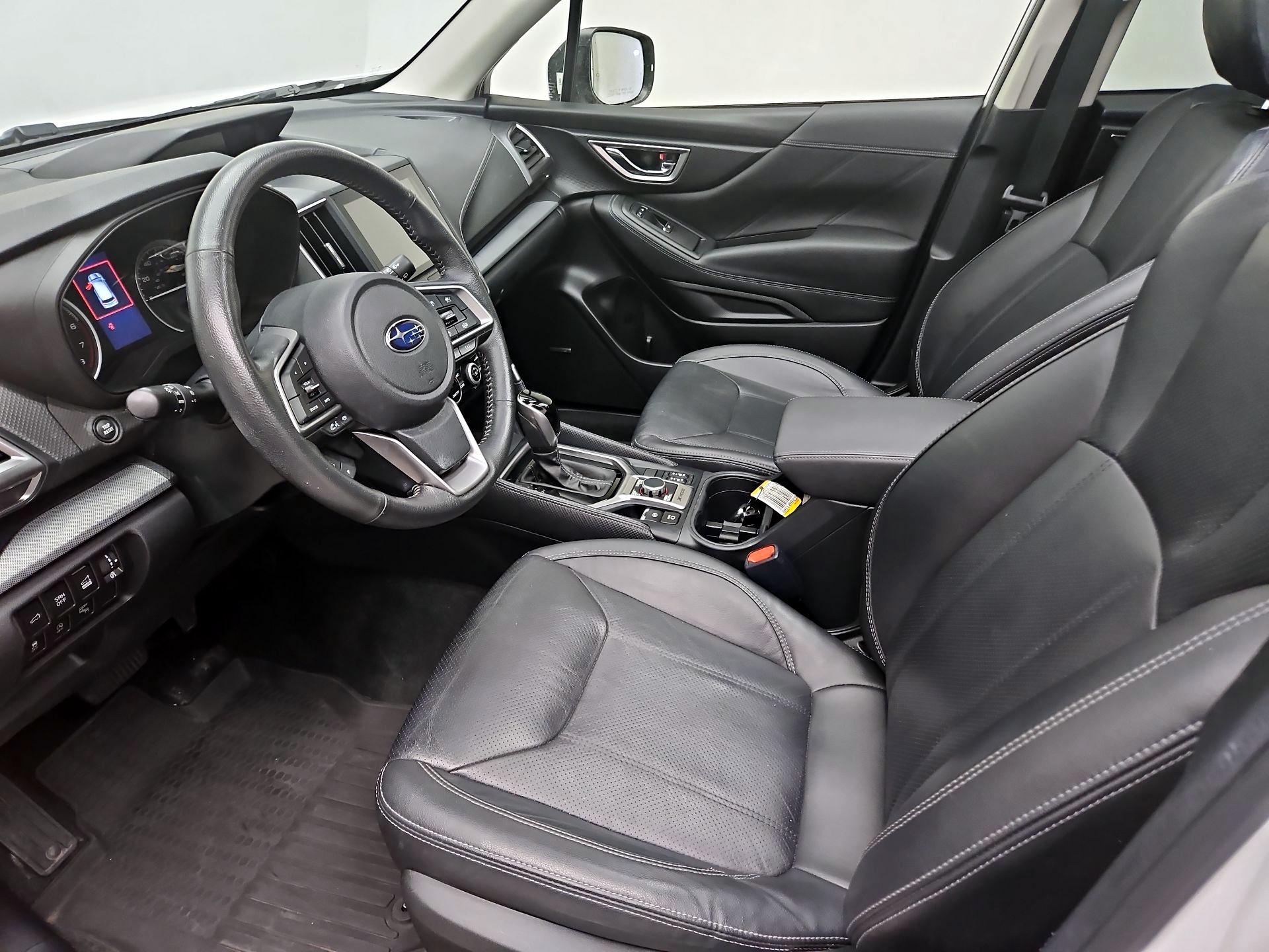 Thumbnail: 2020 Subaru Forester - 11