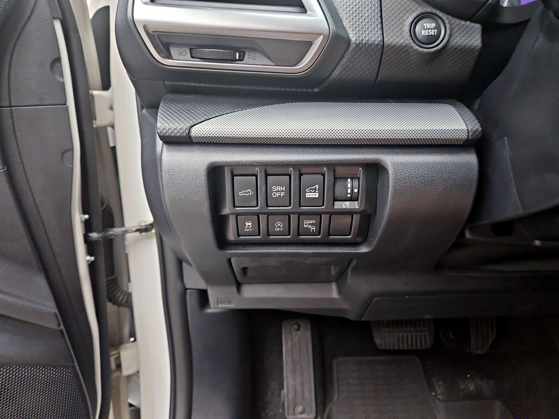 Thumbnail: 2020 Subaru Forester - 13