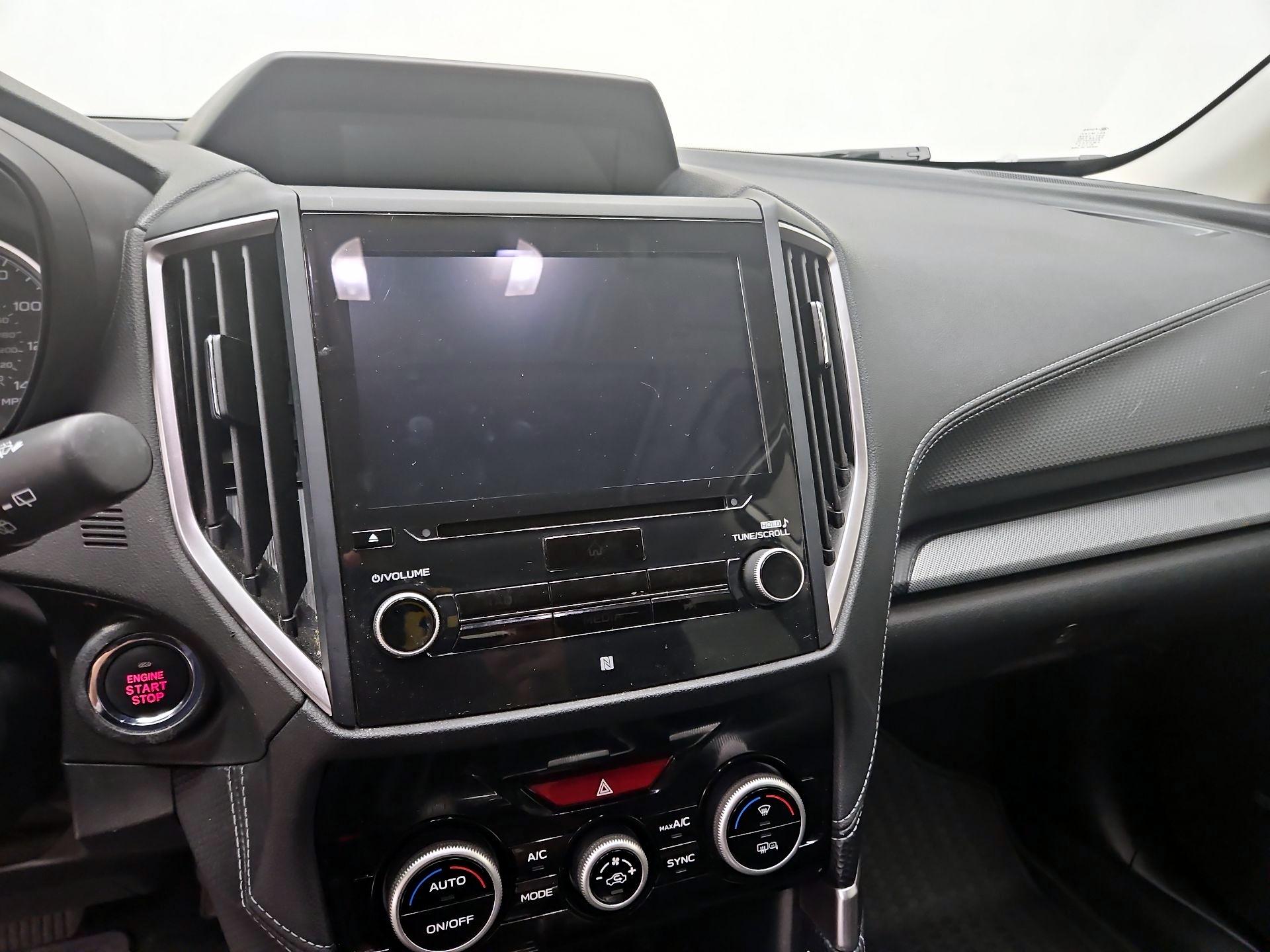 Thumbnail: 2020 Subaru Forester - 14