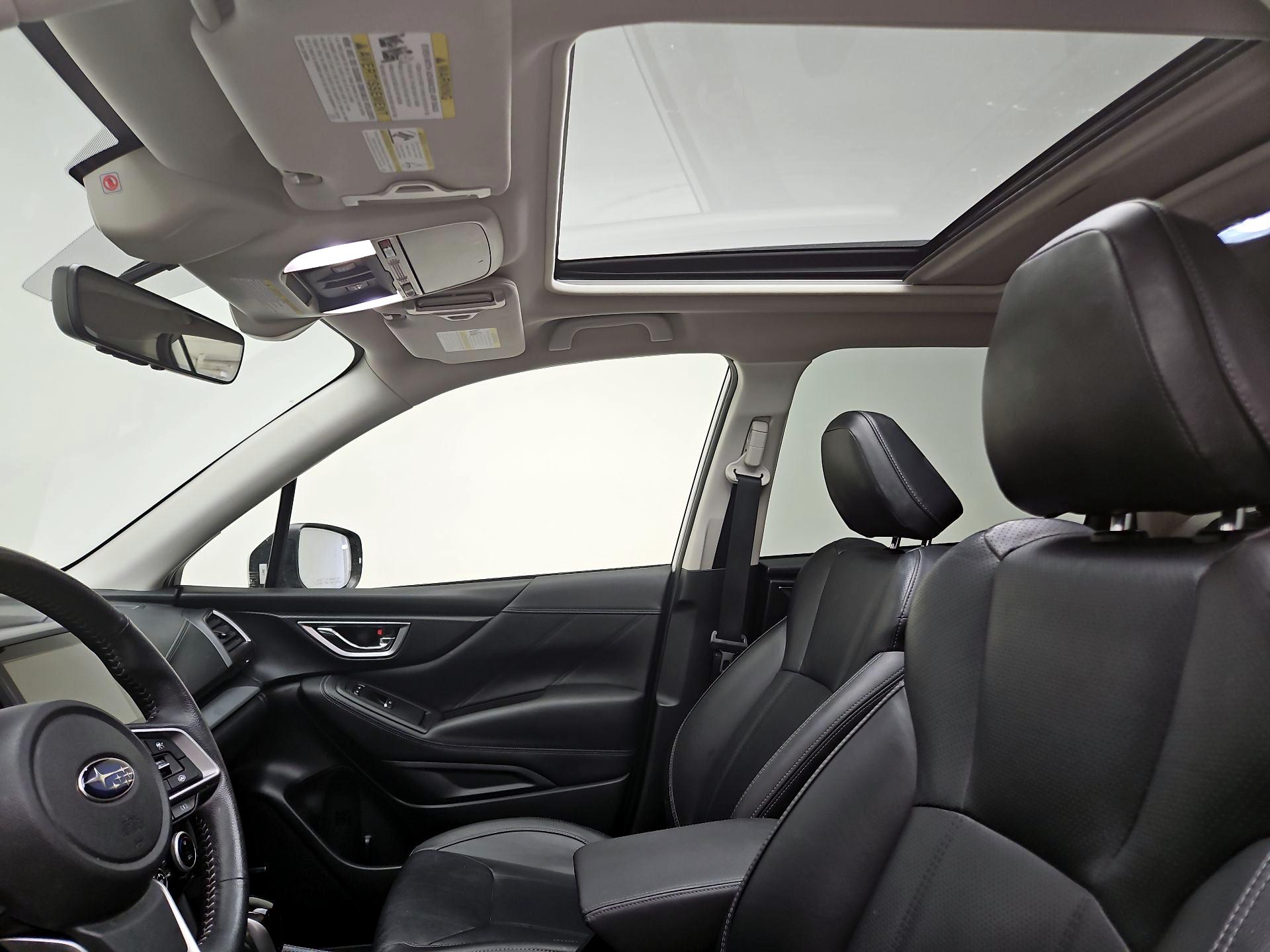 Thumbnail: 2020 Subaru Forester - 18