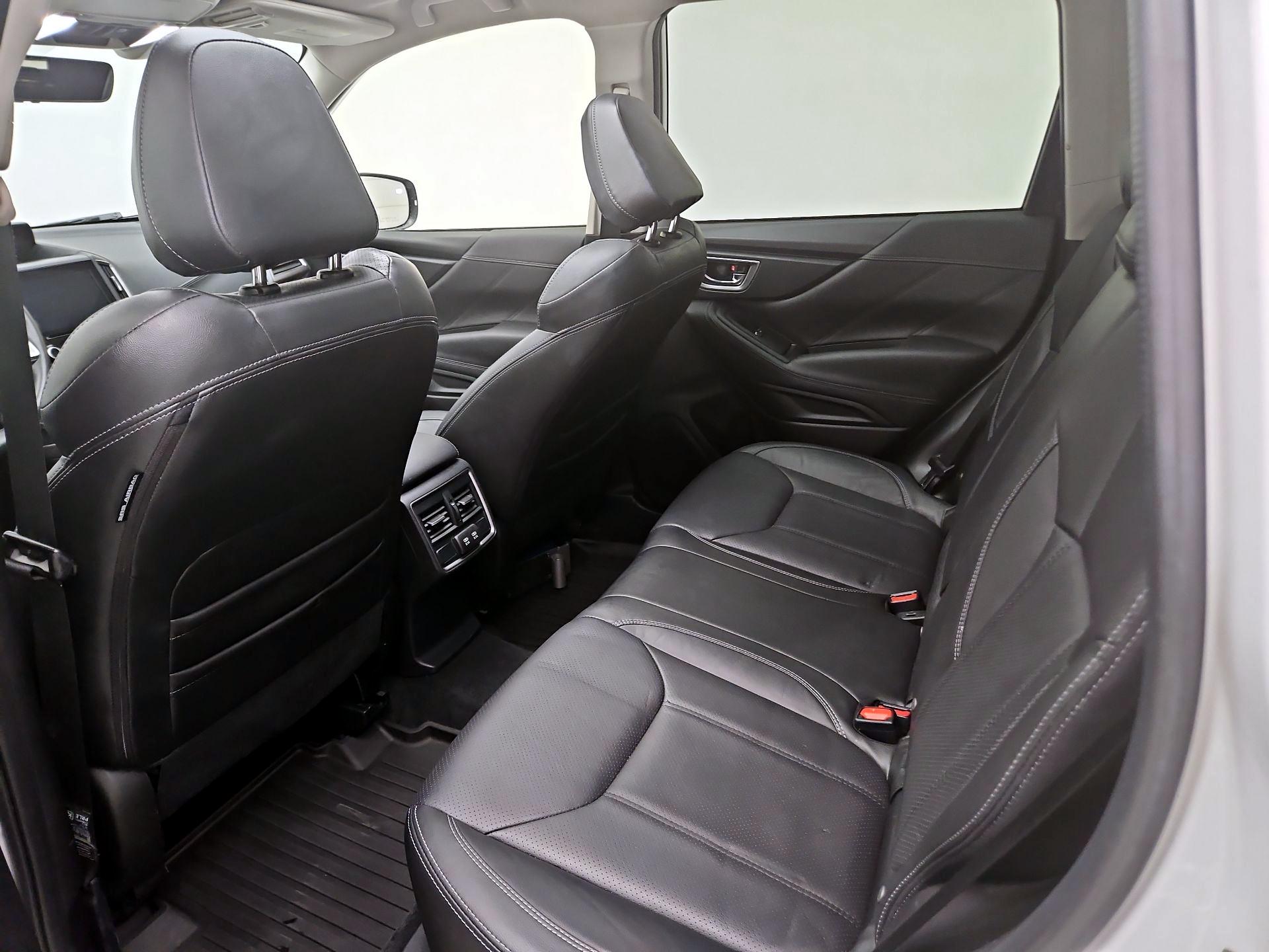 Thumbnail: 2020 Subaru Forester - 19