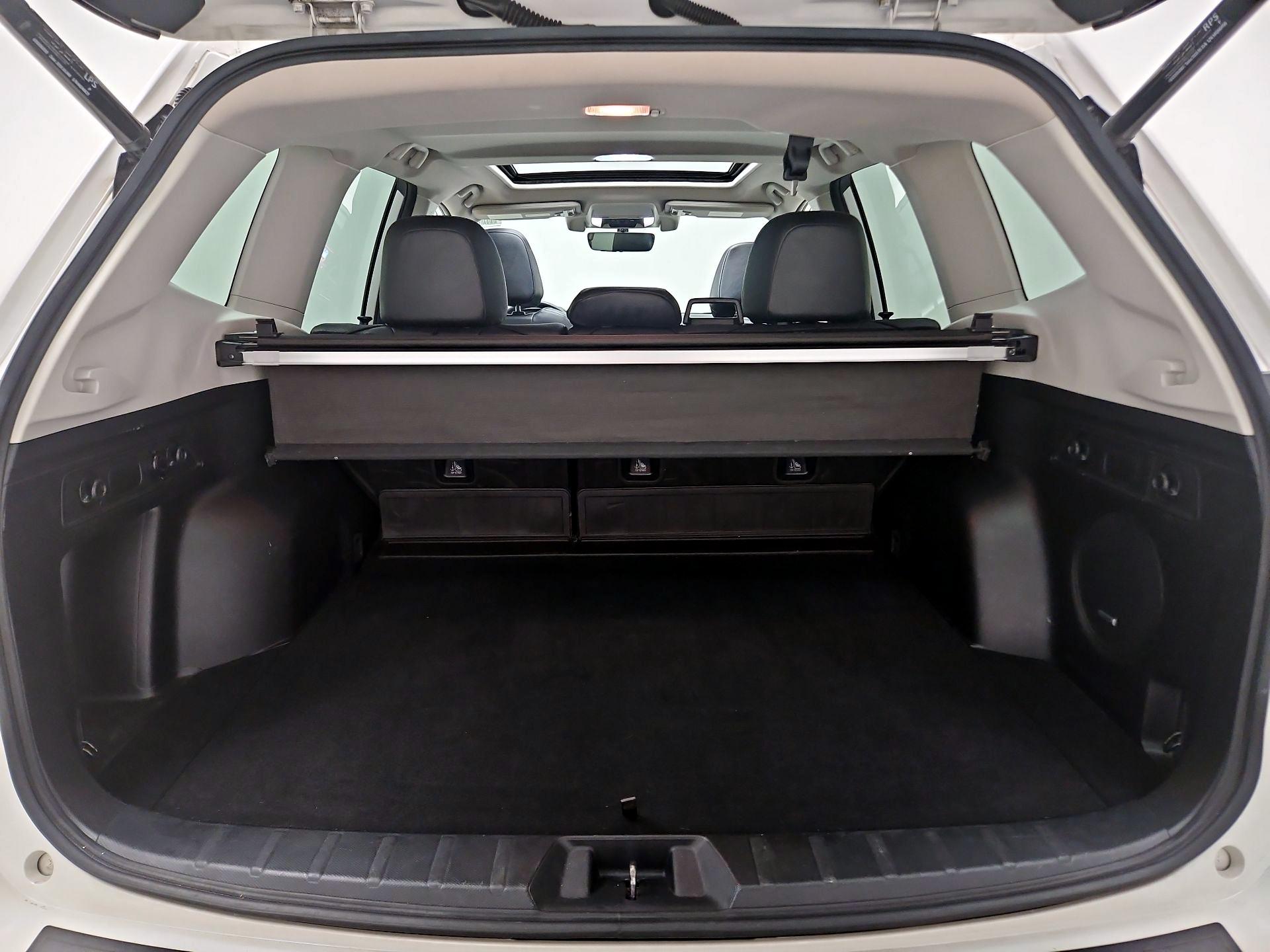 Thumbnail: 2020 Subaru Forester - 20